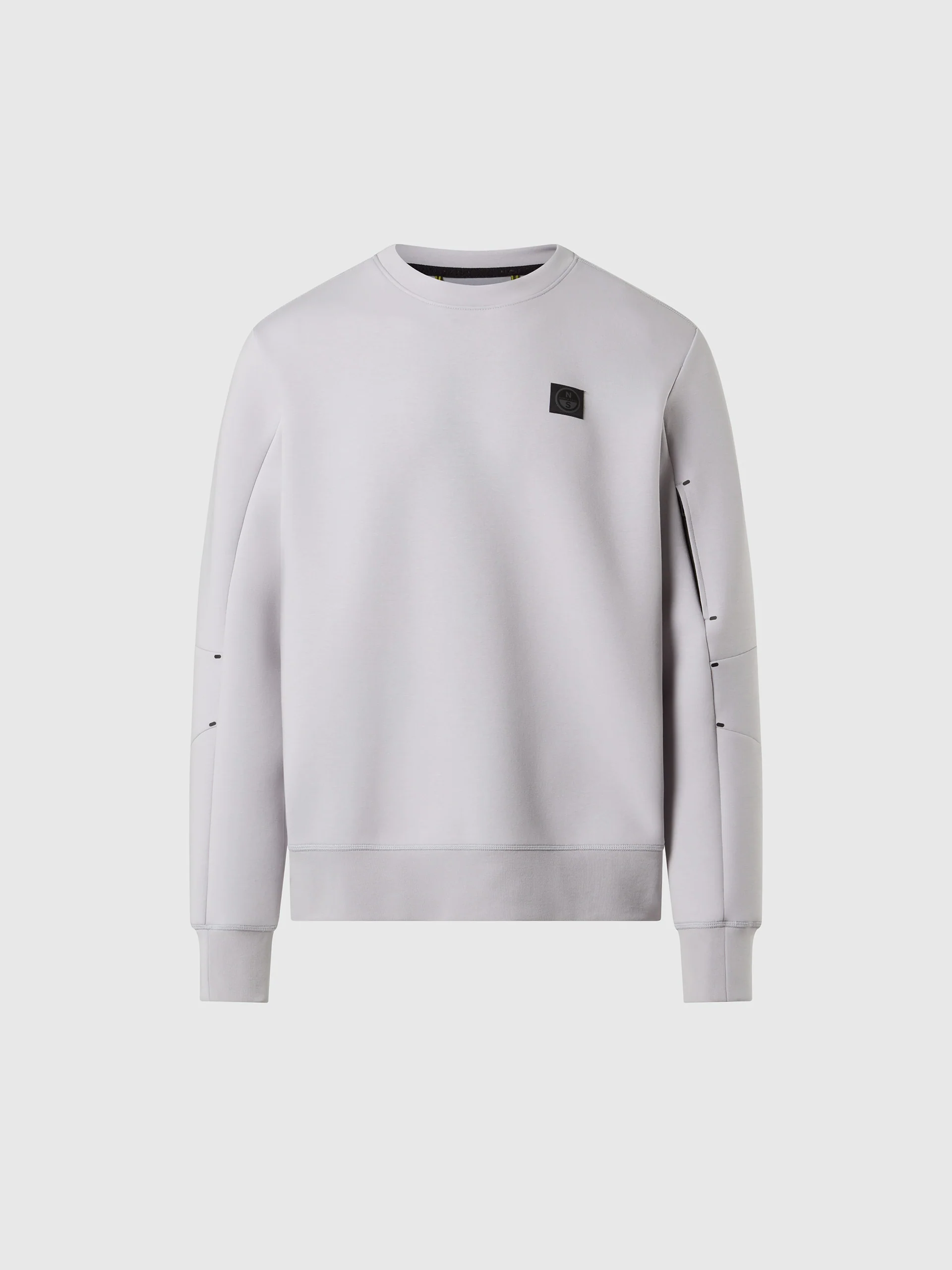 Scuba crew-neck sweatshirt - Image 11