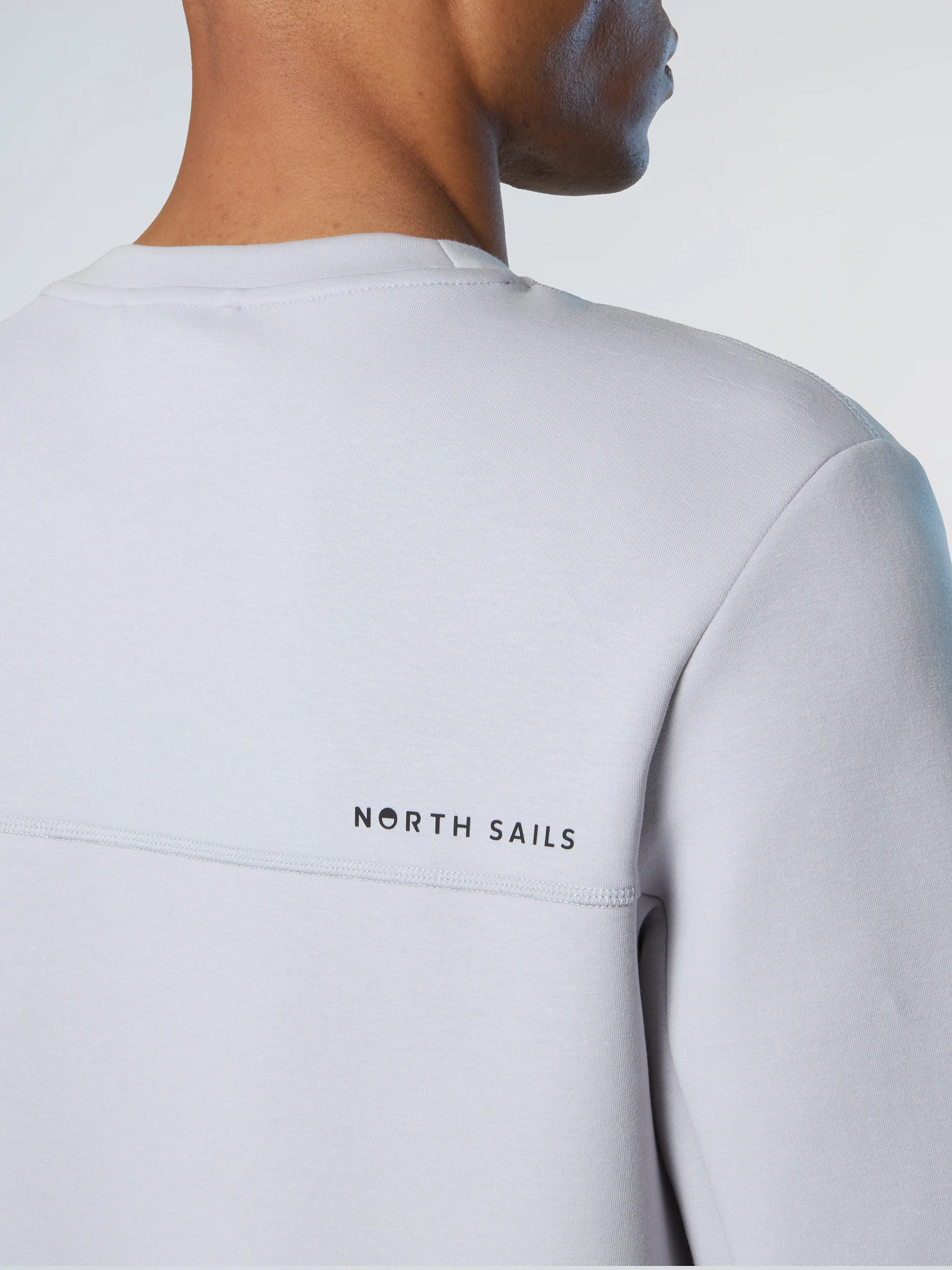 Scuba crew-neck sweatshirt - Image 16