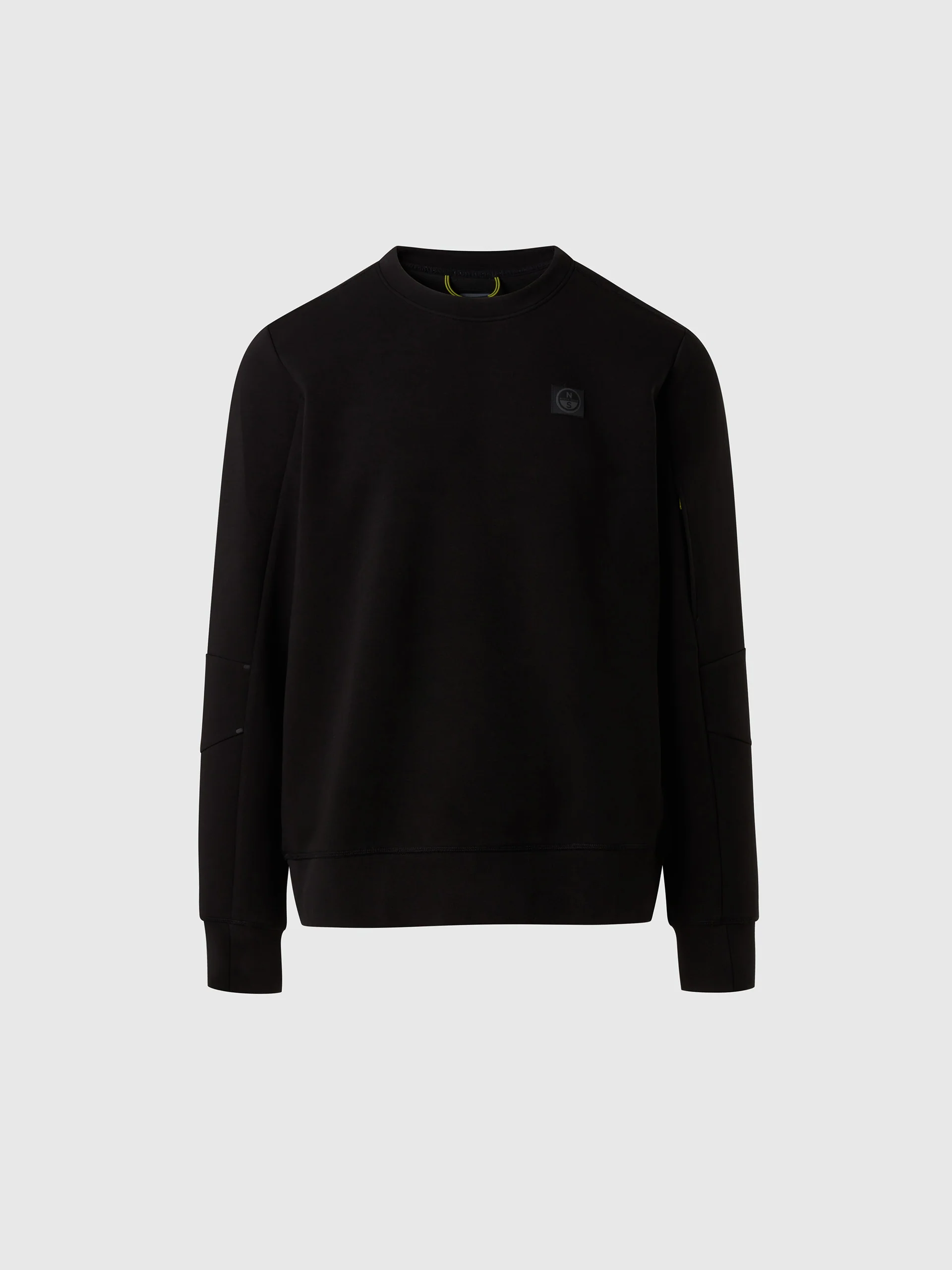 Scuba crew-neck sweatshirt - Image 19