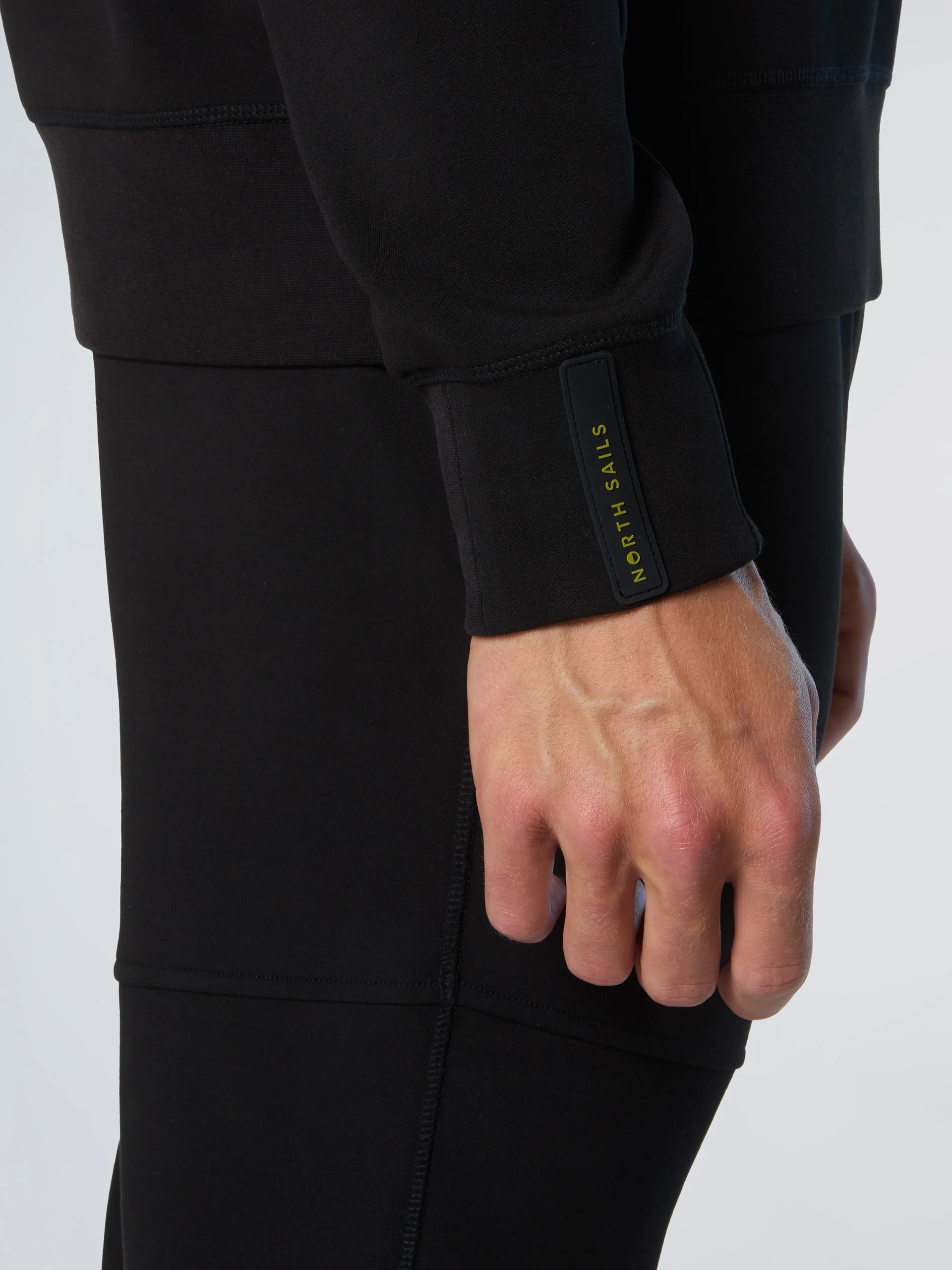 Scuba crew-neck sweatshirt - Image 24