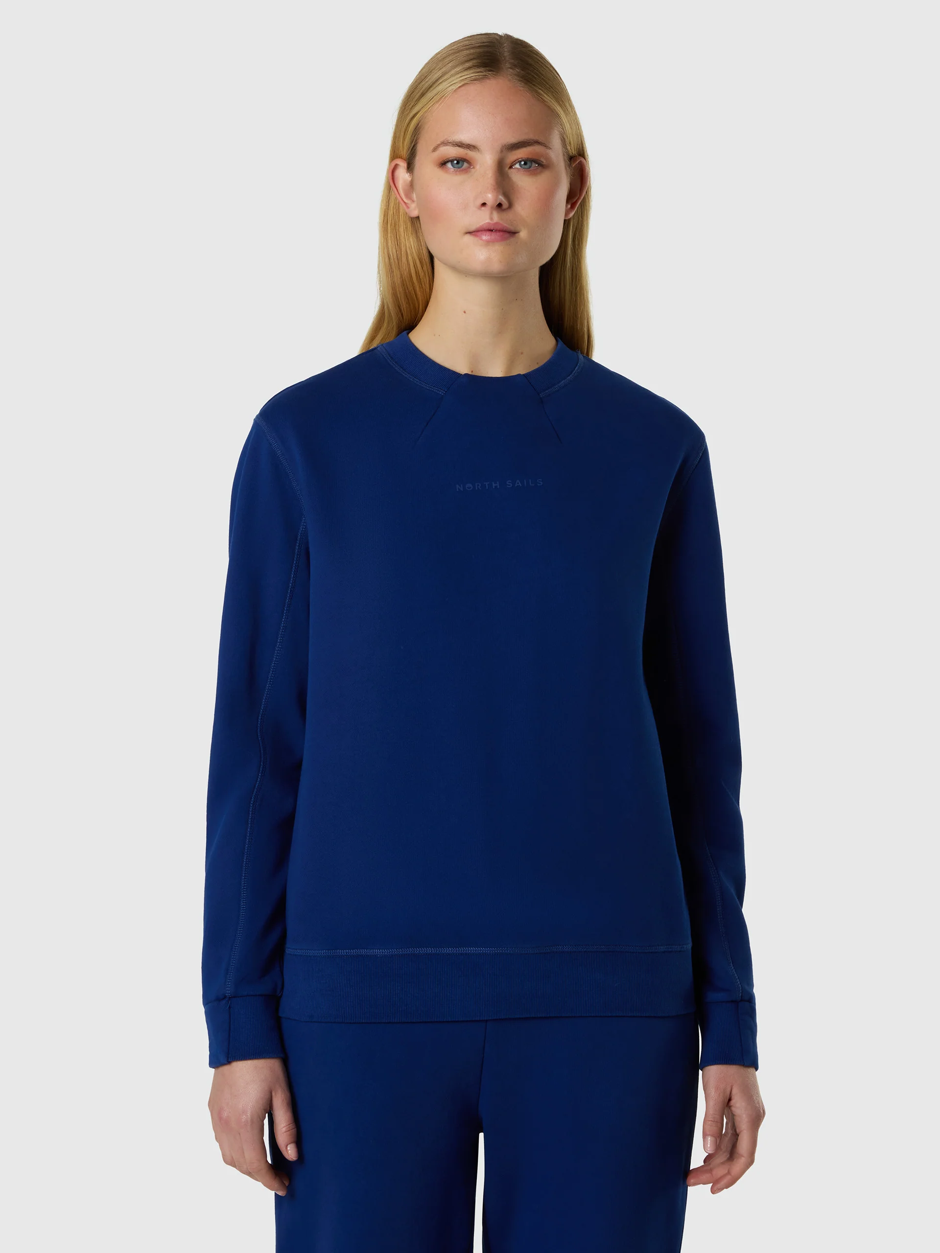 French Terry sweatshirt - Image 15