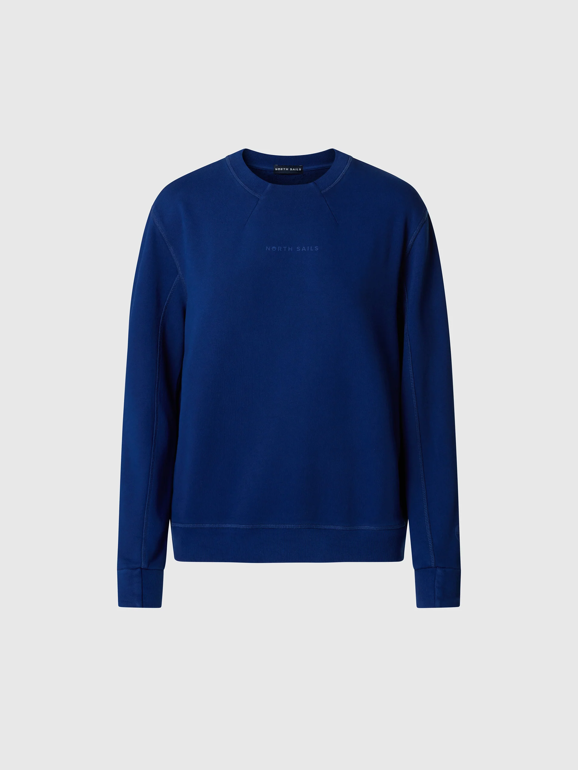 French Terry sweatshirt - Image 17