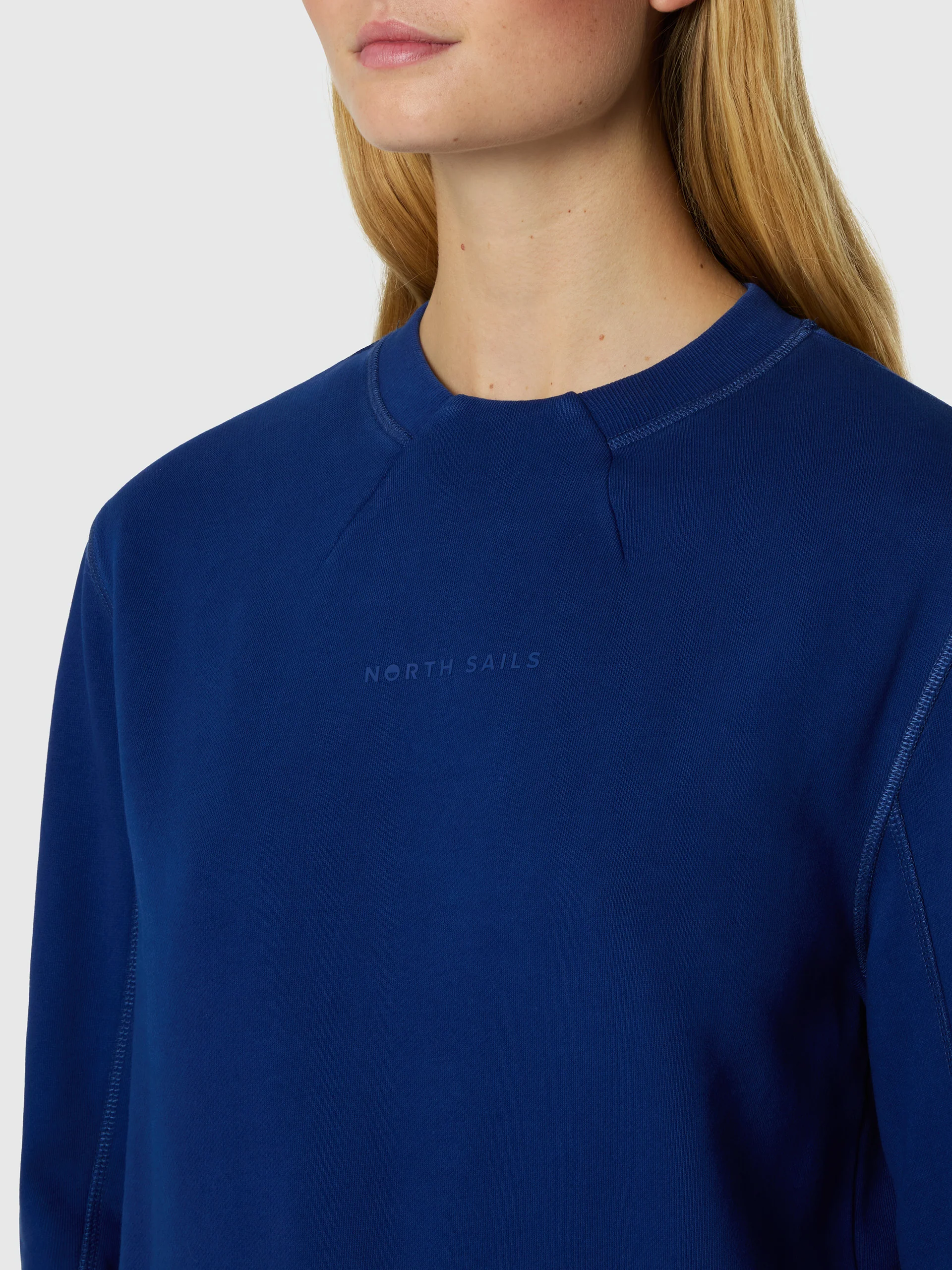 French Terry sweatshirt - Image 20