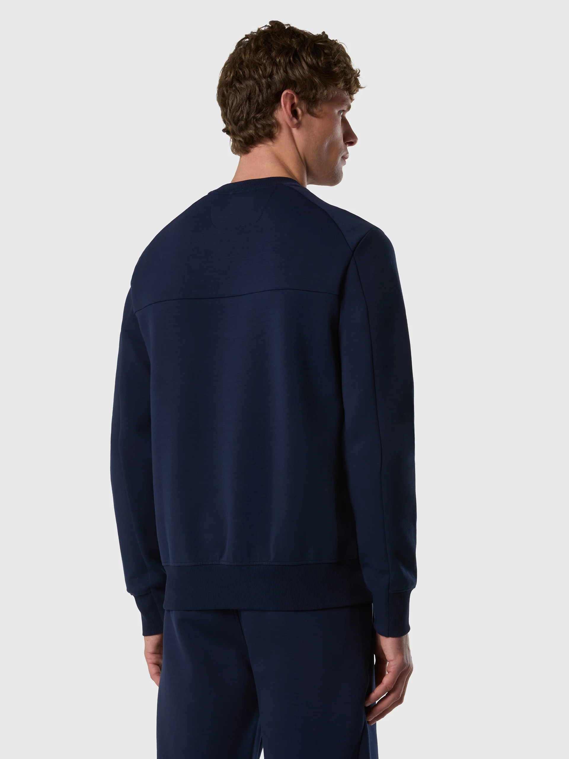 Scuba crew-neck sweatshirt - Image 18