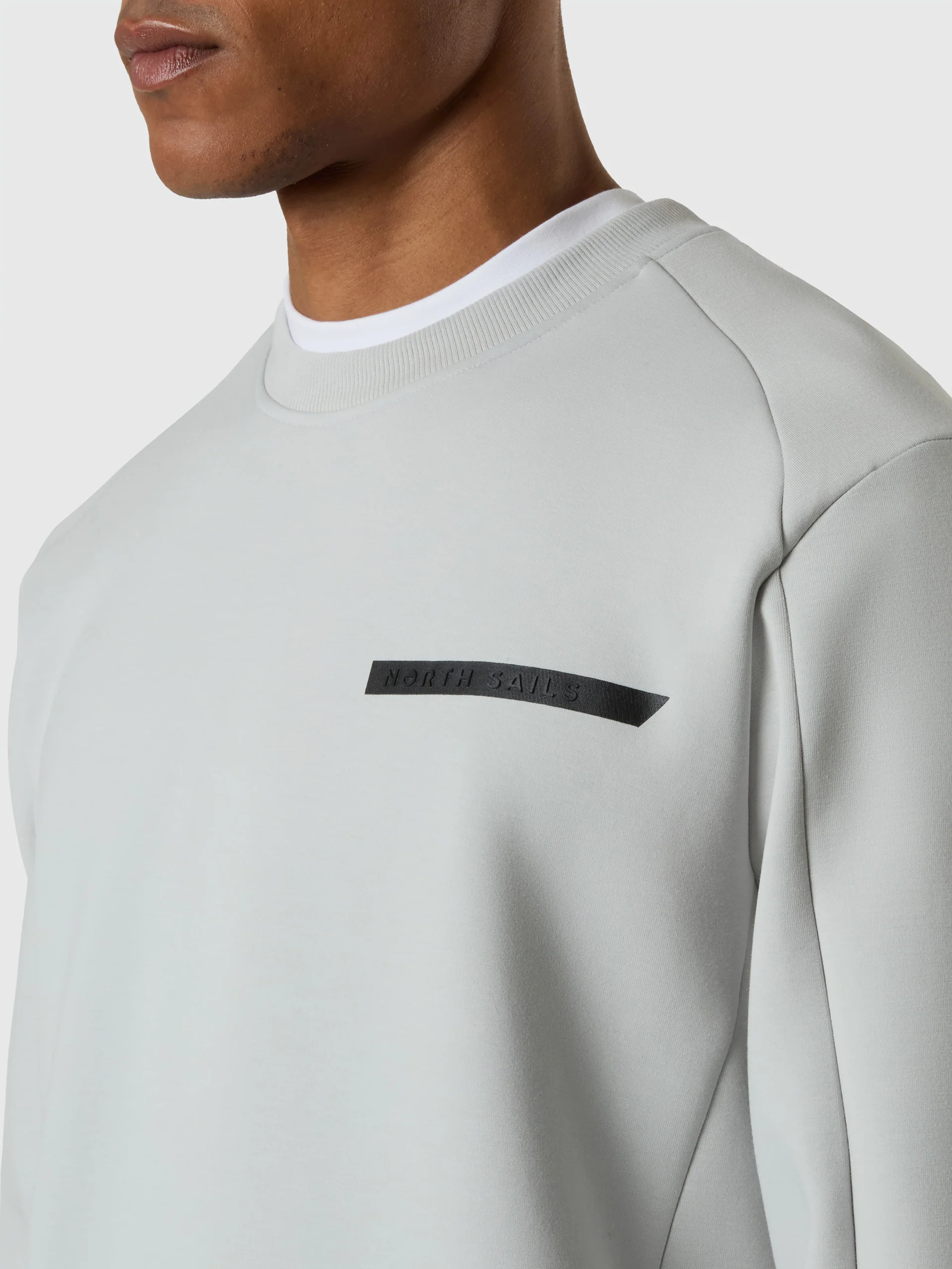 Scuba crew-neck sweatshirt - Image 27