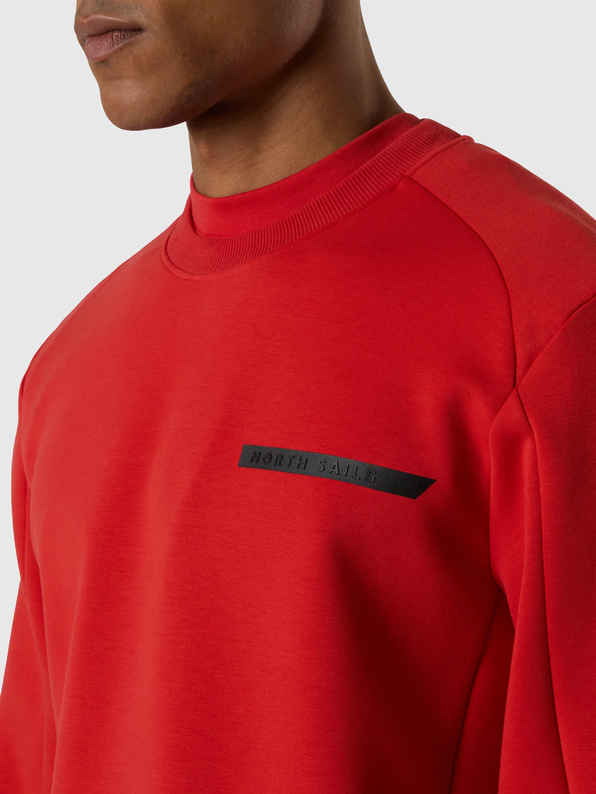 Scuba crew-neck sweatshirt - Image 6