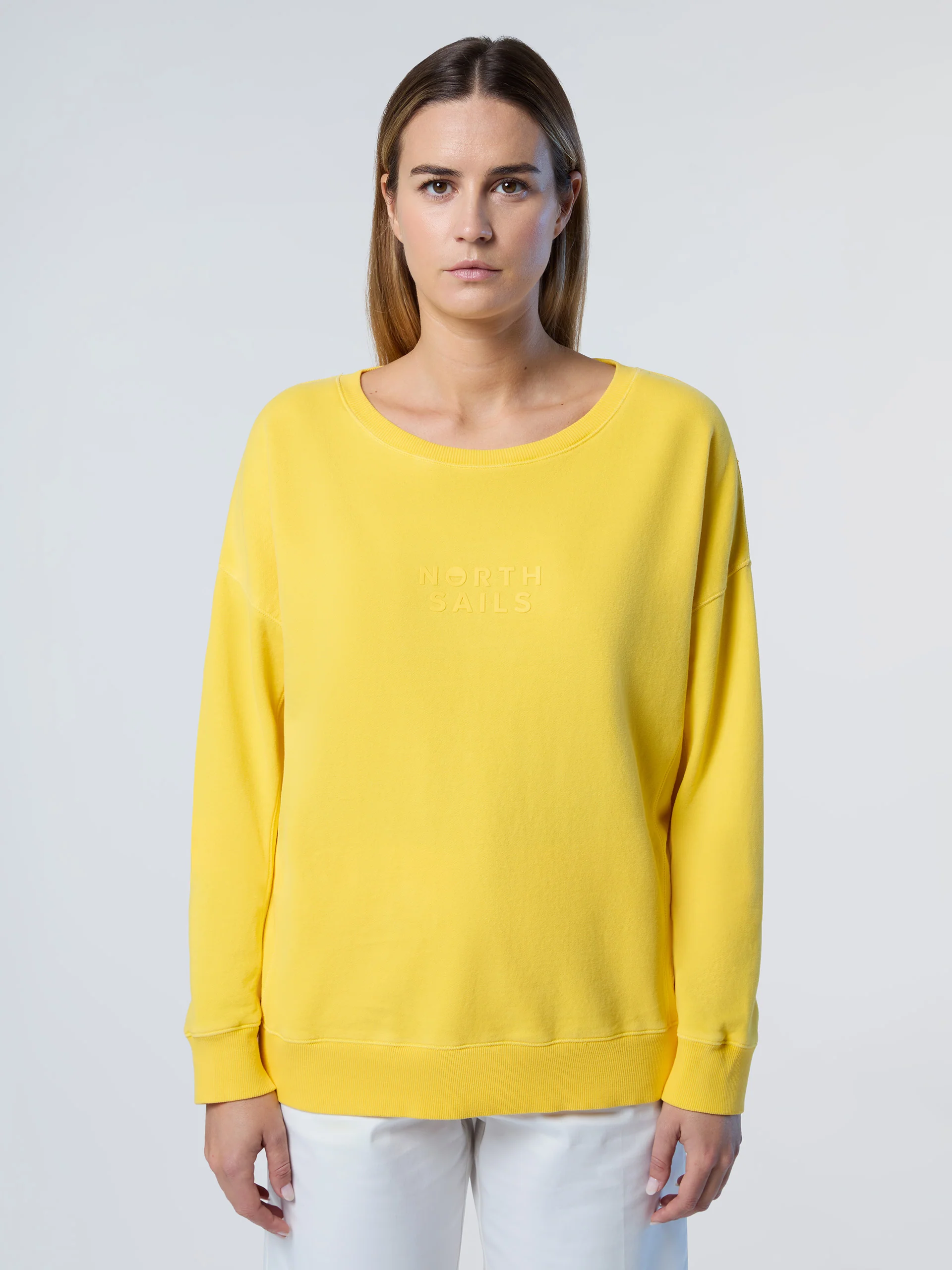 Eco fleece sweatshirt - Image 15