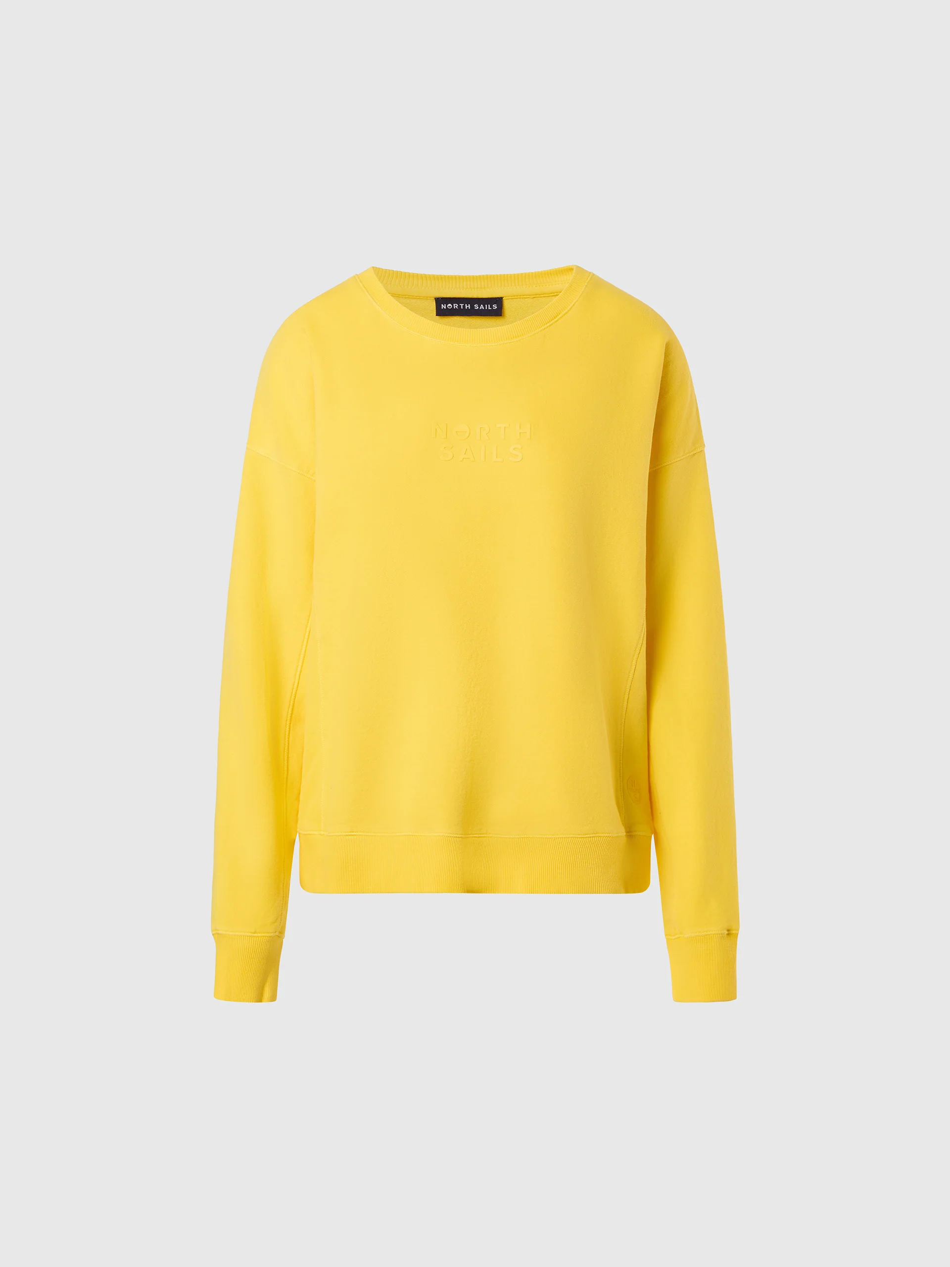 Eco fleece sweatshirt - Image 17