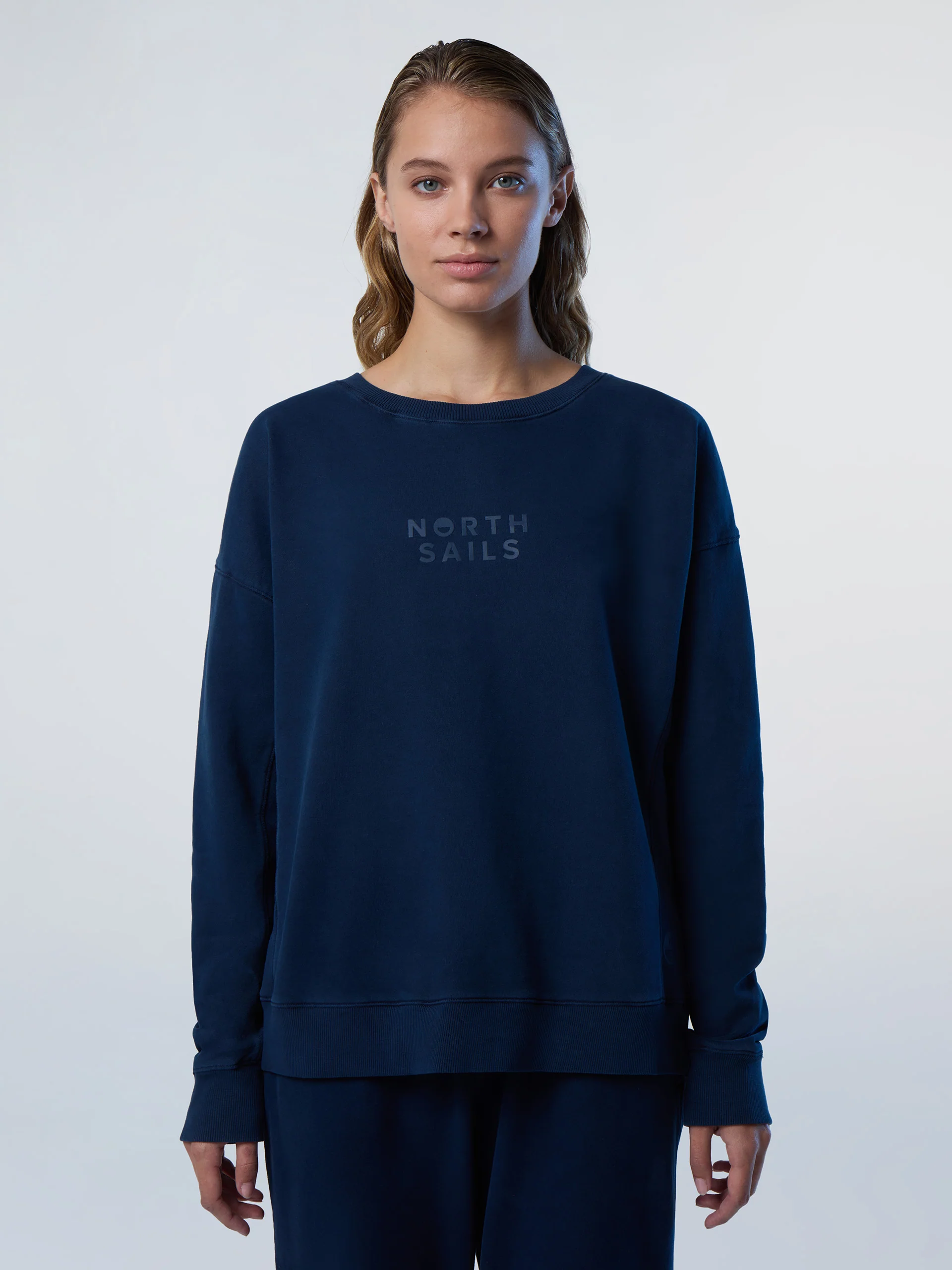Eco fleece sweatshirt - Image 22