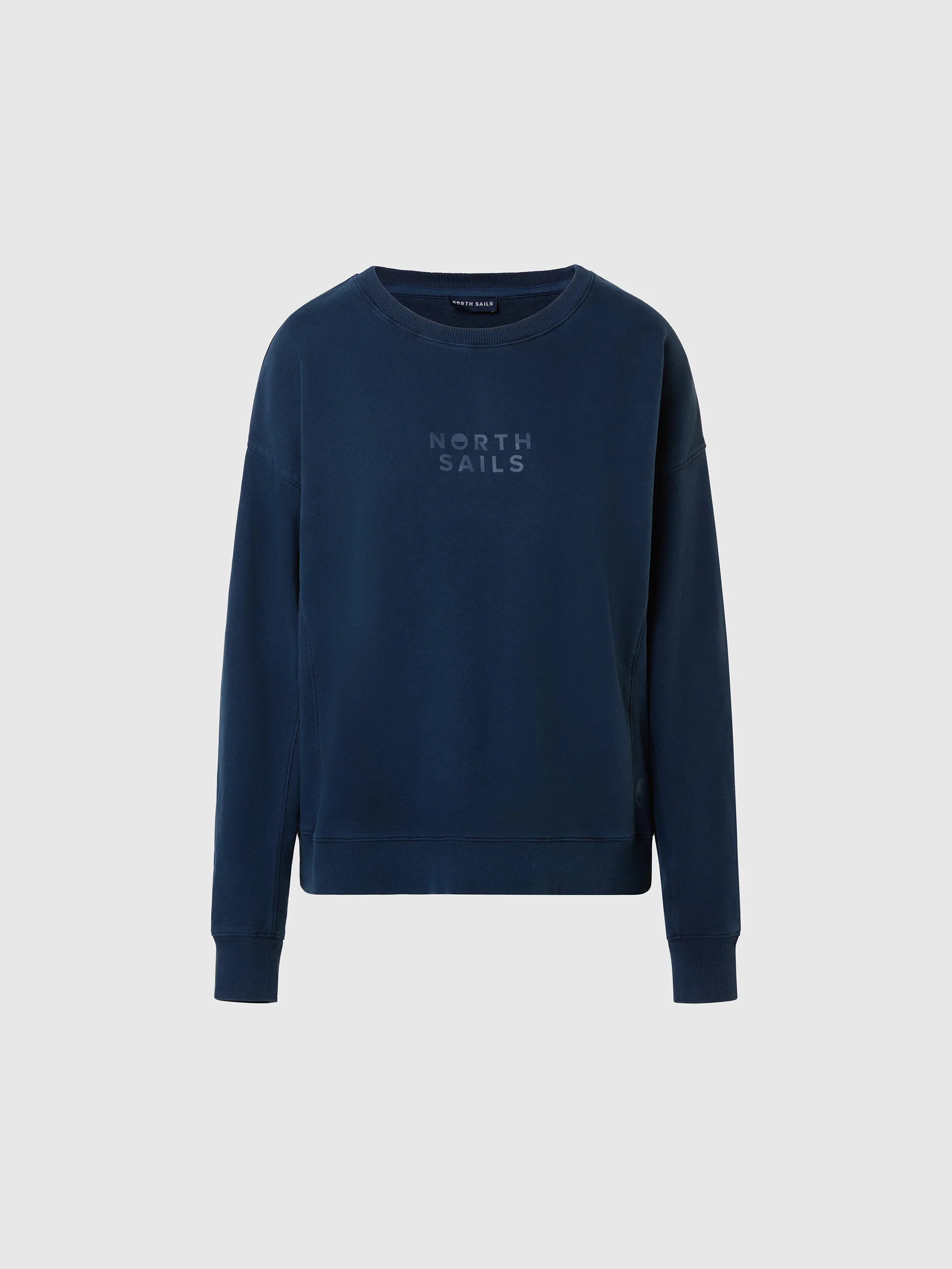 Eco fleece sweatshirt - Image 24