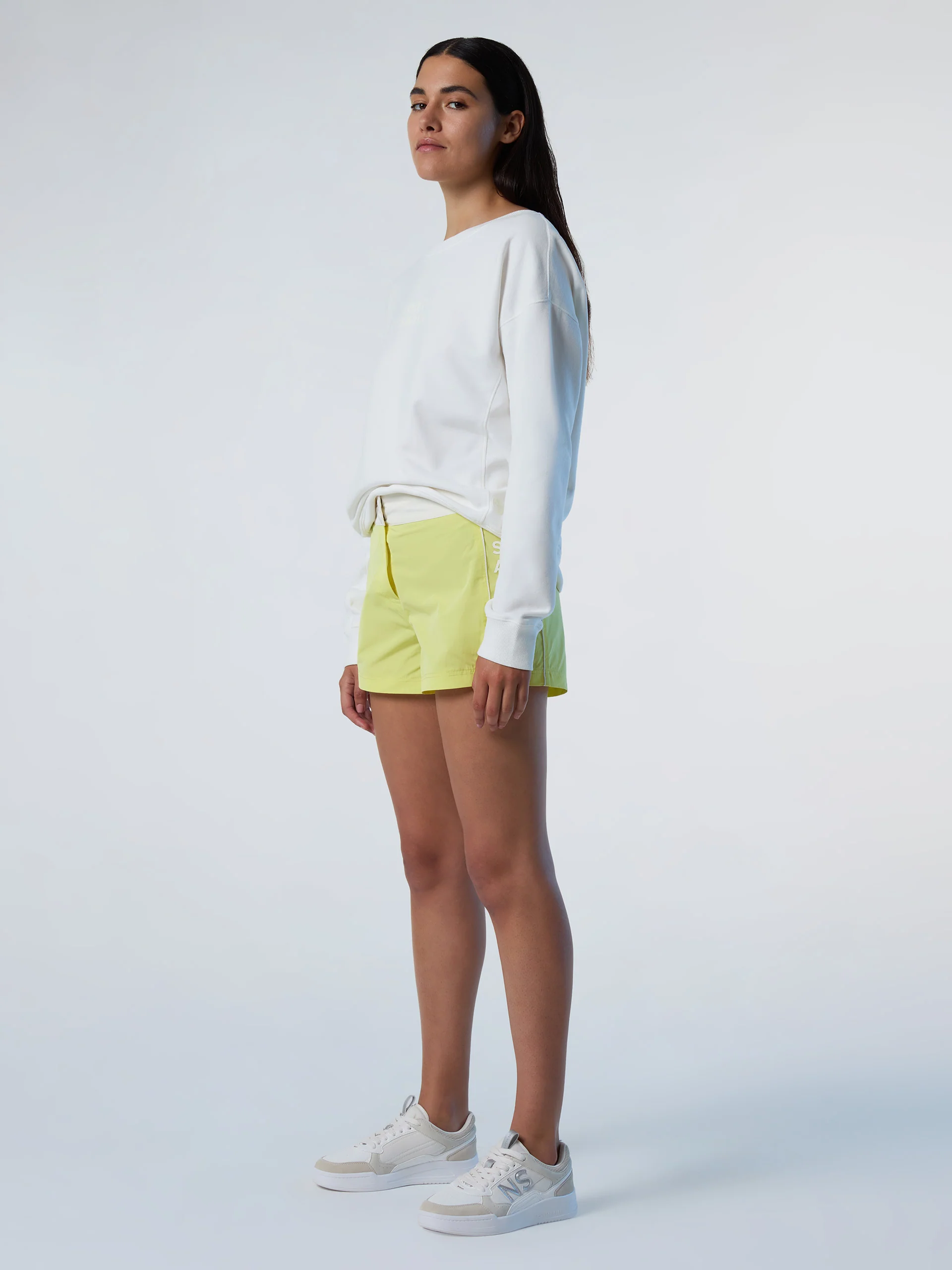 Eco fleece sweatshirt - Image 5