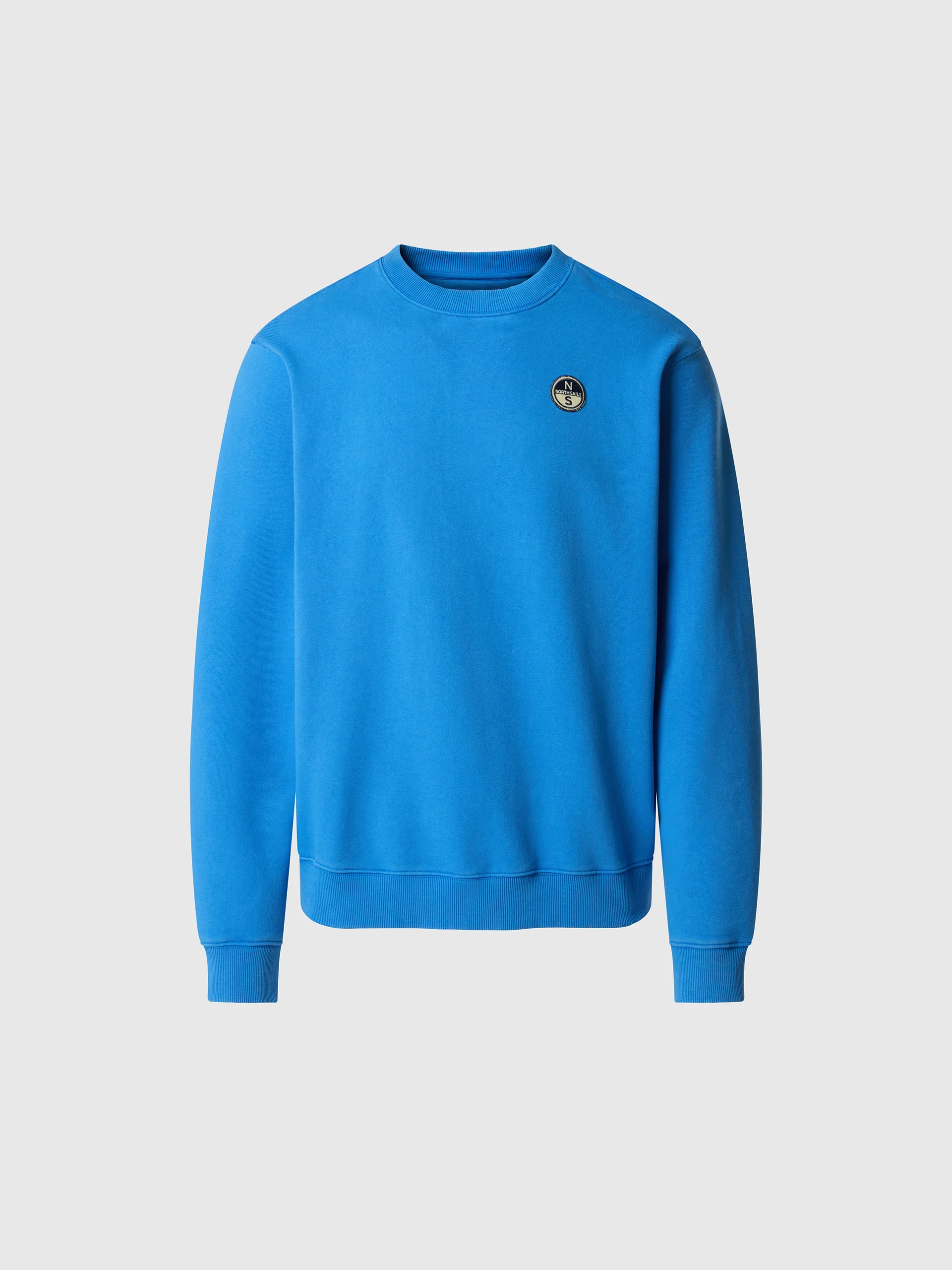 Archive sweatshirt with maxi print - Image 19