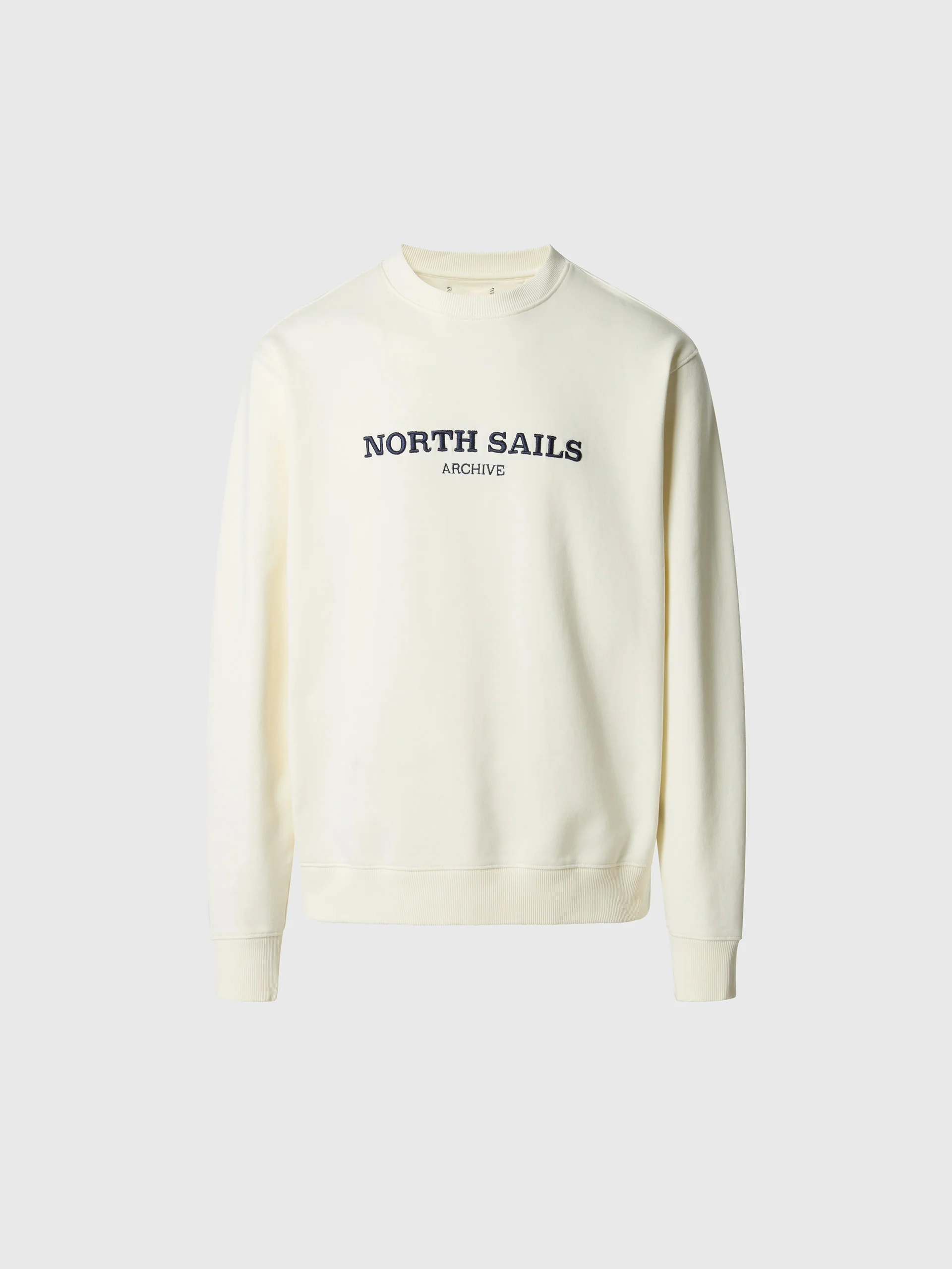 North Sails Archive sweatshirt - Image 3