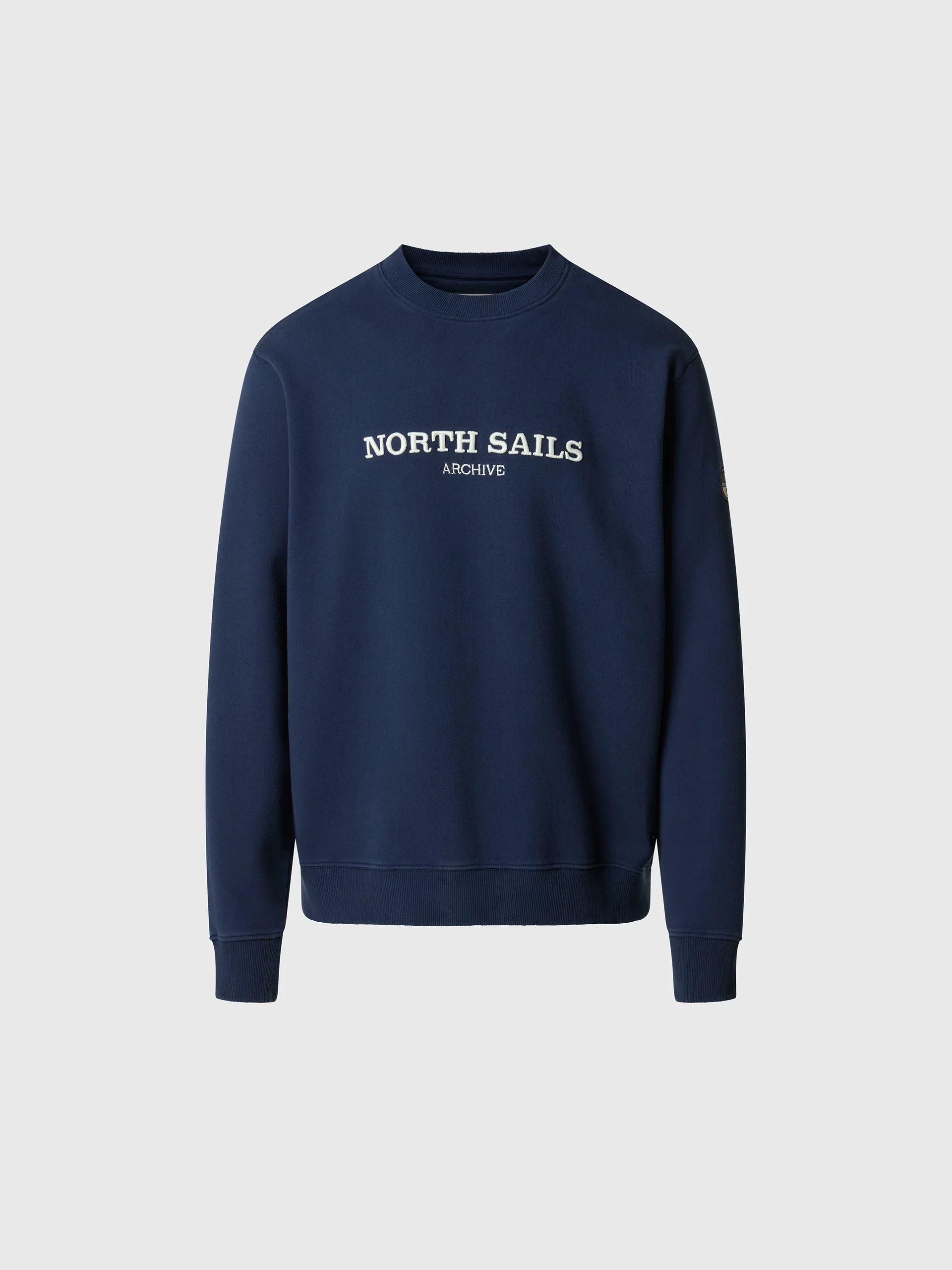 North Sails Archive sweatshirt - Image 9