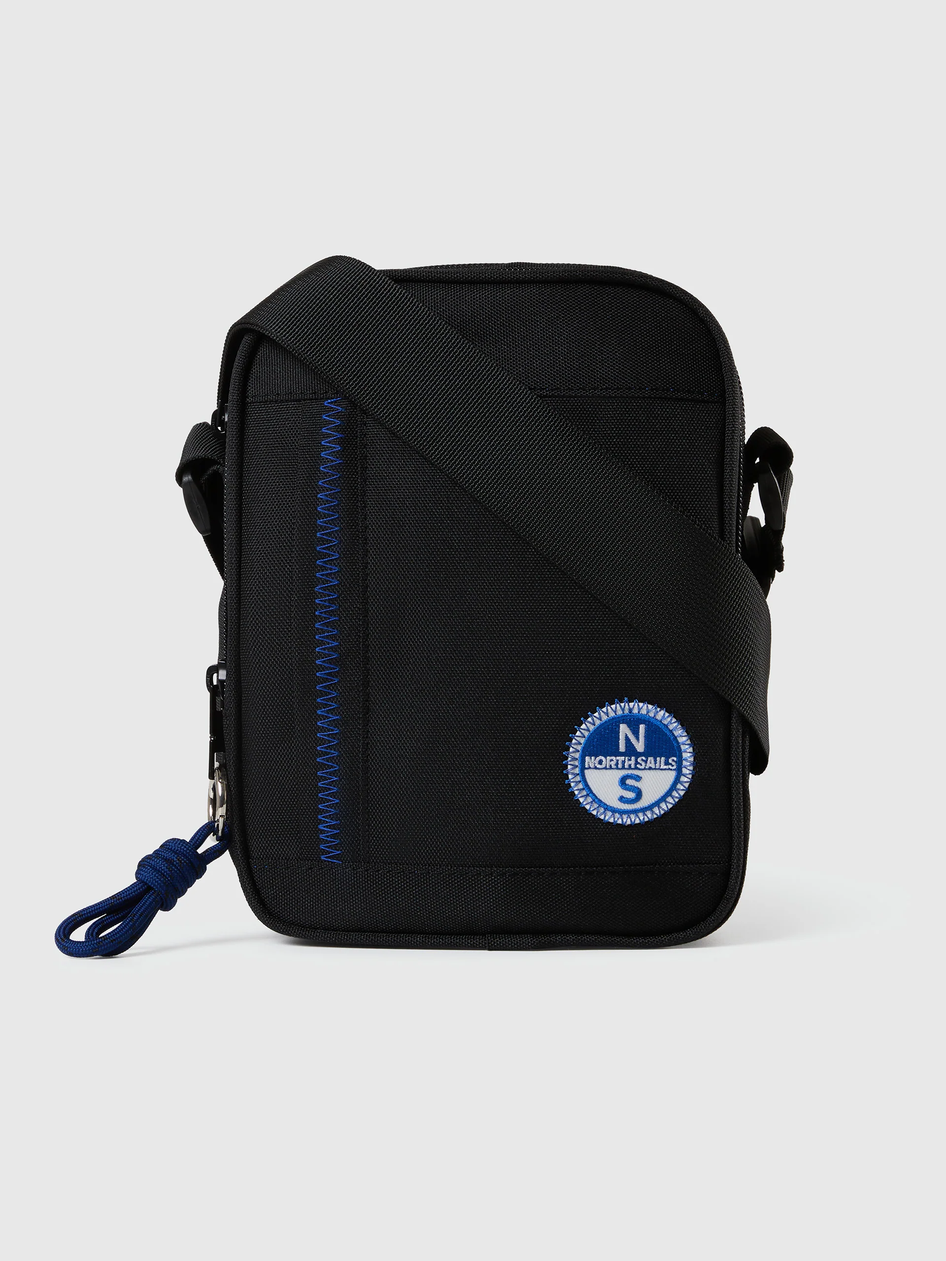 Waterproof canvas crossbody bag - Image 5