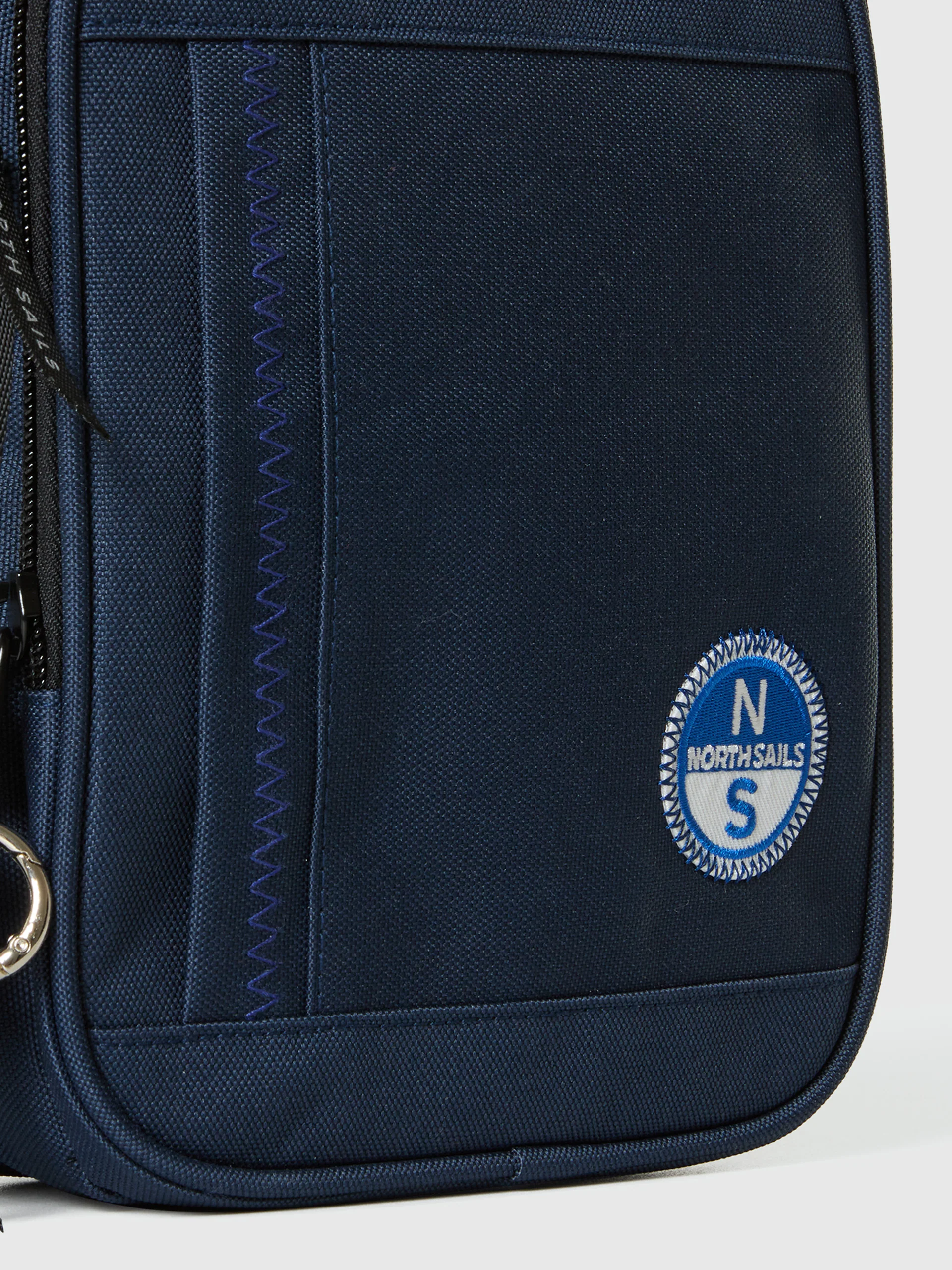 Waterproof cordura crossbody bag - Image 2