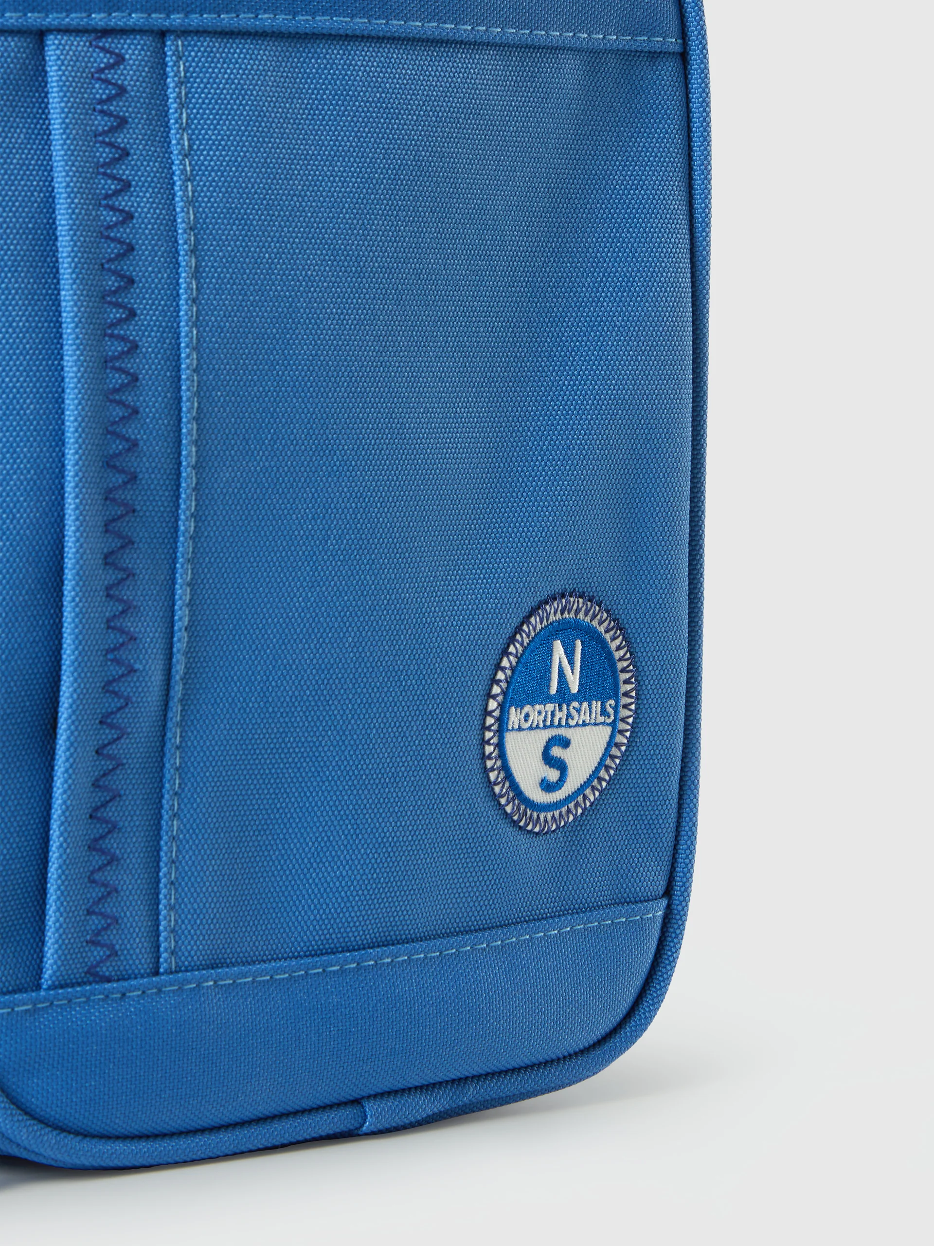 Waterproof cordura crossbody bag - Image 4