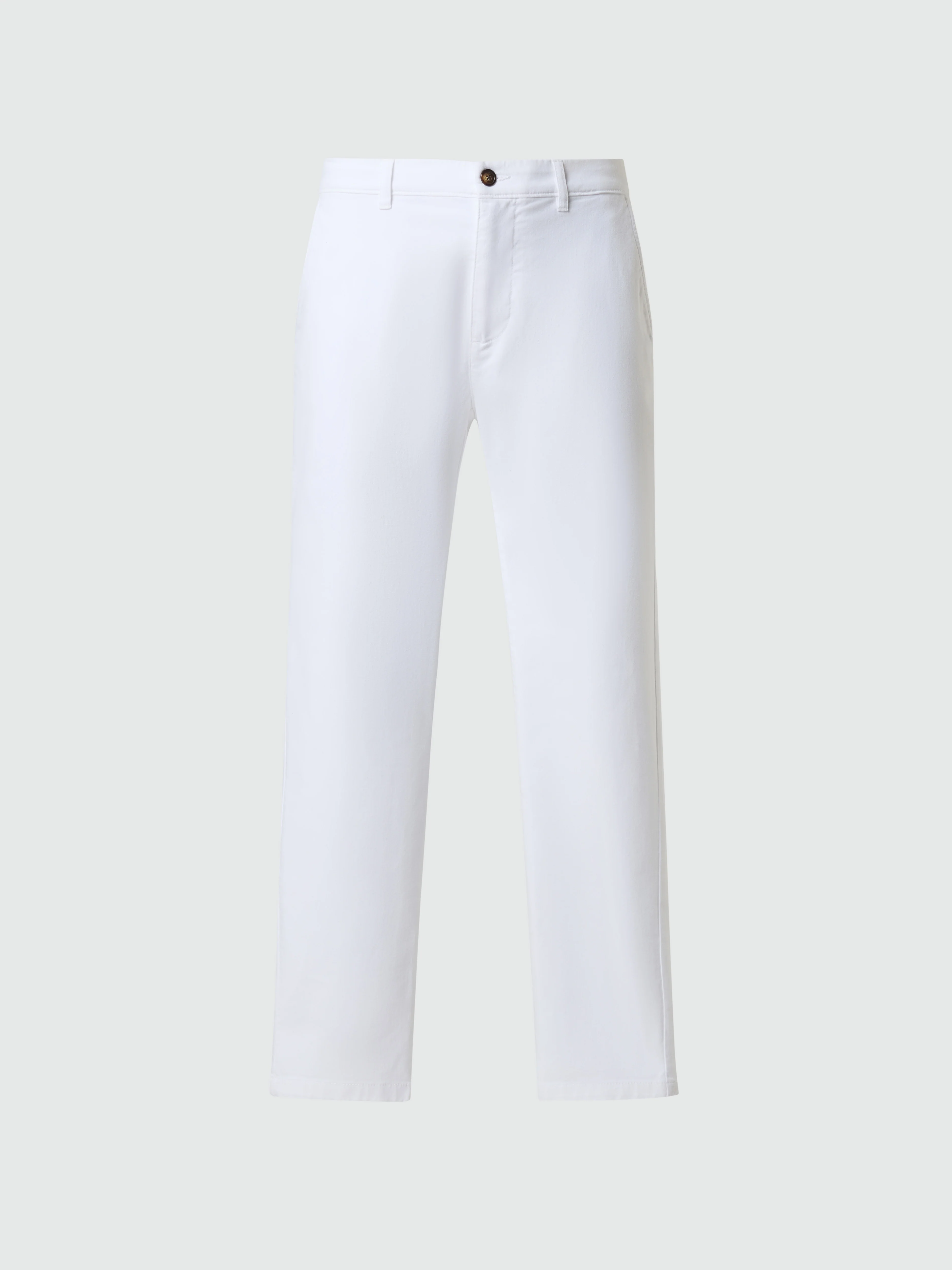 Defender gabardine chinos - Image 3
