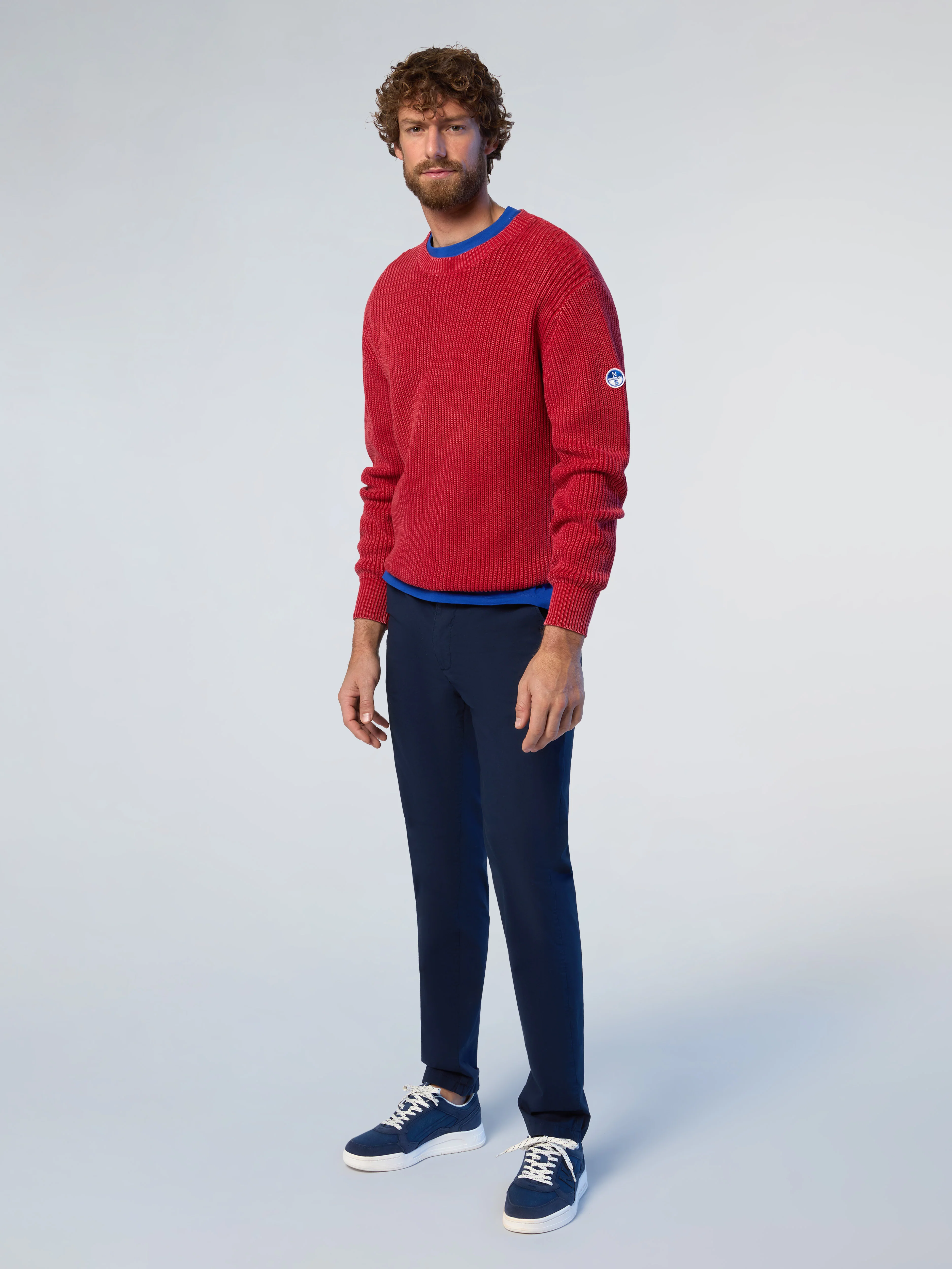 Defender poplin chinos - Image 17