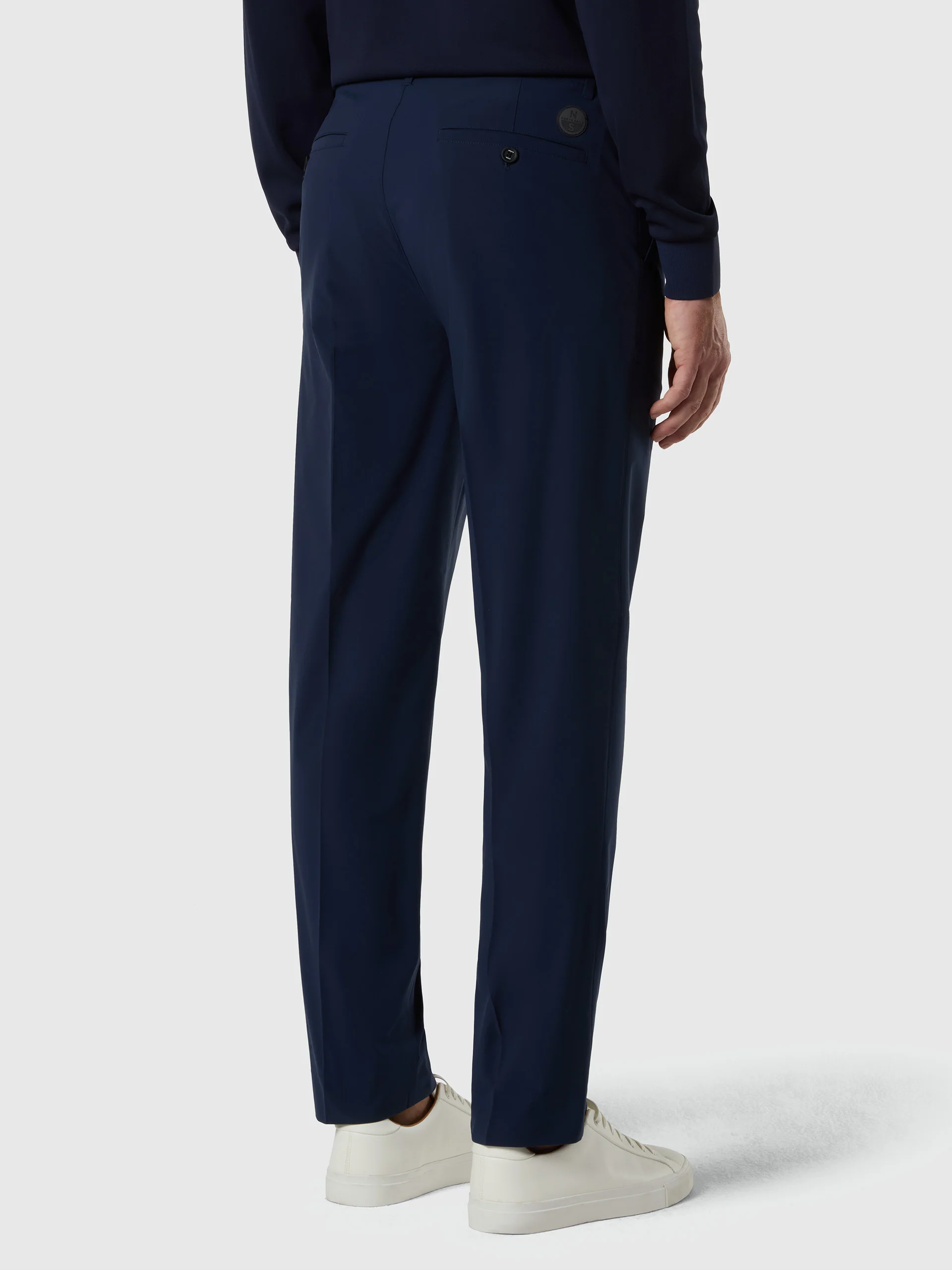 Defender SOLOTEX® chinos - Image 4