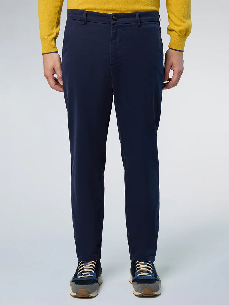 Defender gabardine chinos - Image 16