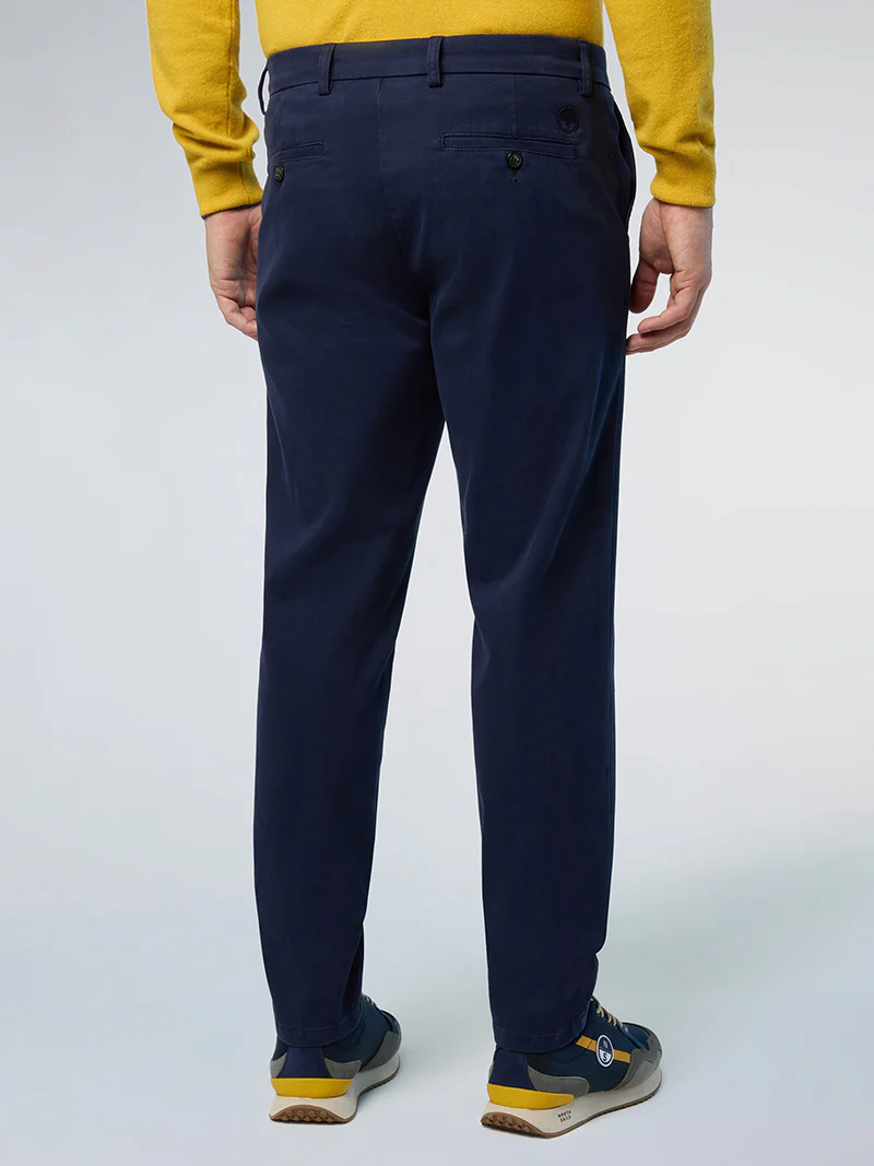 Defender gabardine chinos - Image 17