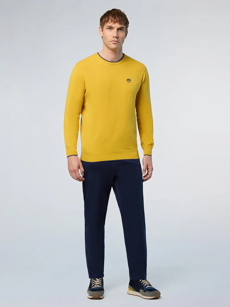 Defender gabardine chinos - Image 18