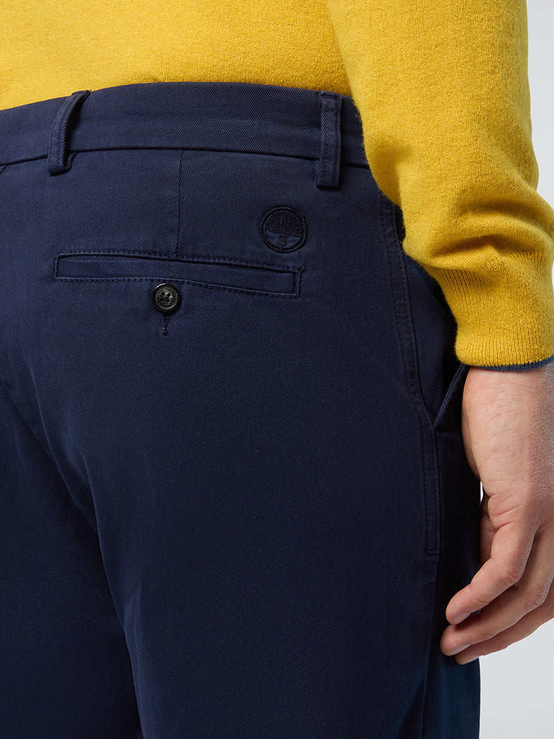 Defender gabardine chinos - Image 19
