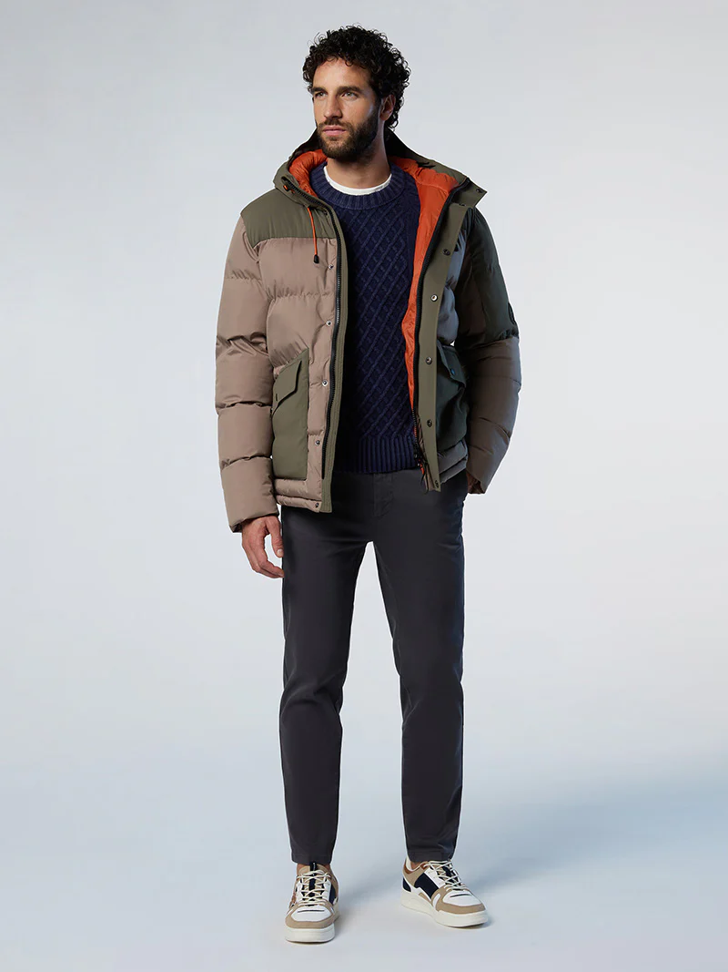 Defender gabardine chinos - Image 20