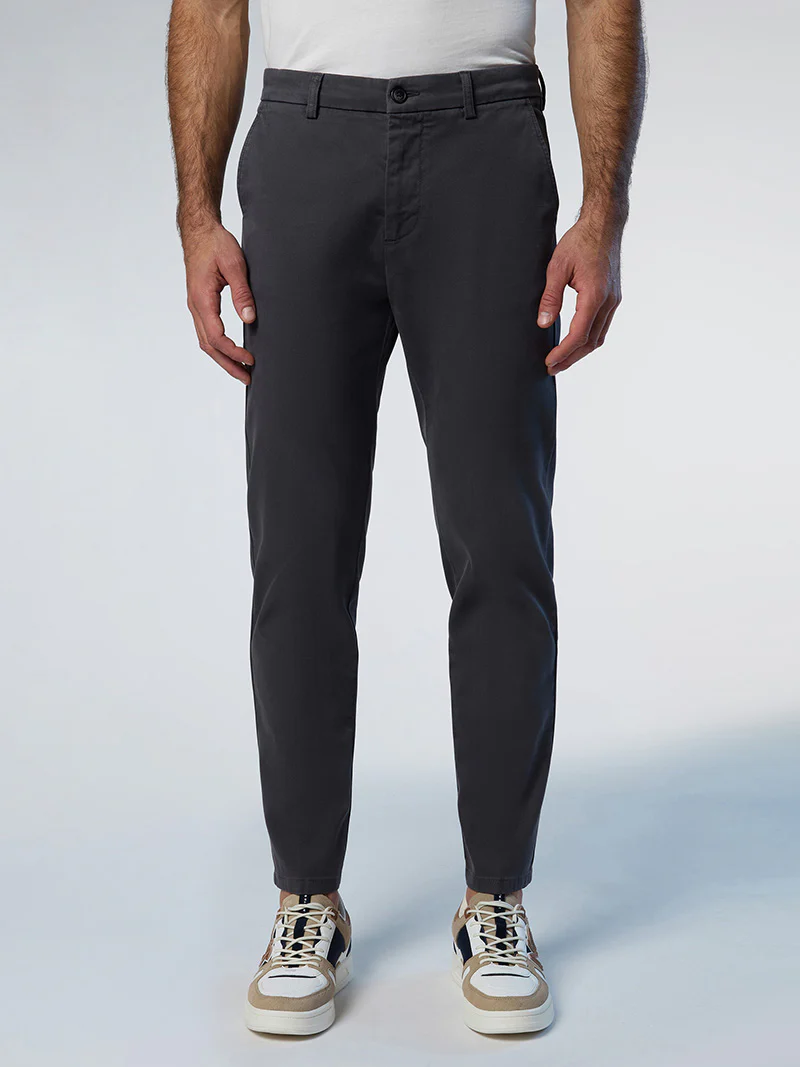 Defender gabardine chinos - Image 21