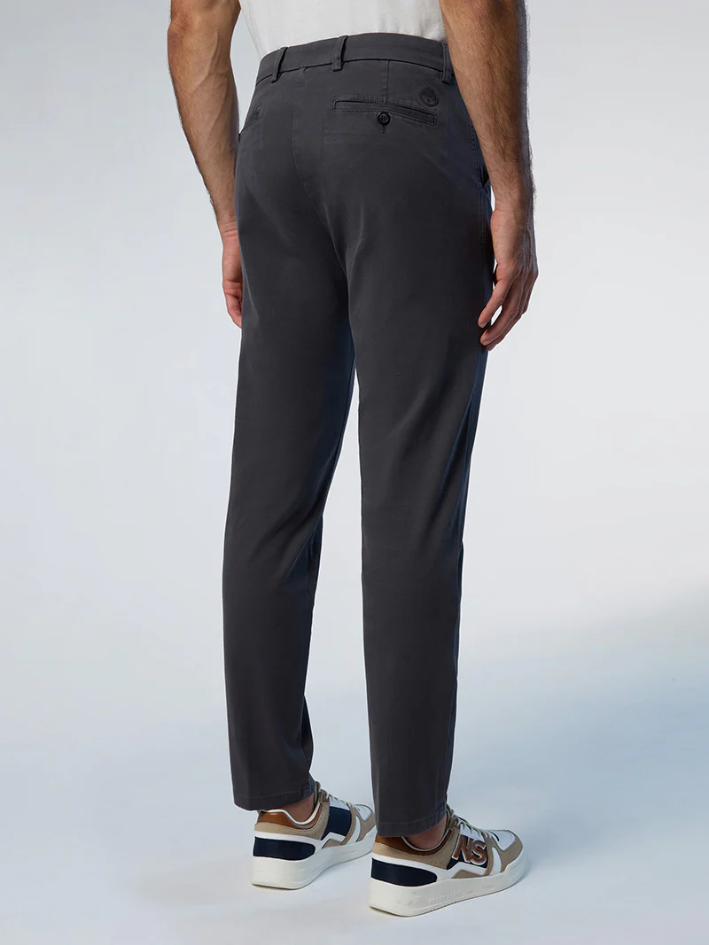 Defender gabardine chinos - Image 22