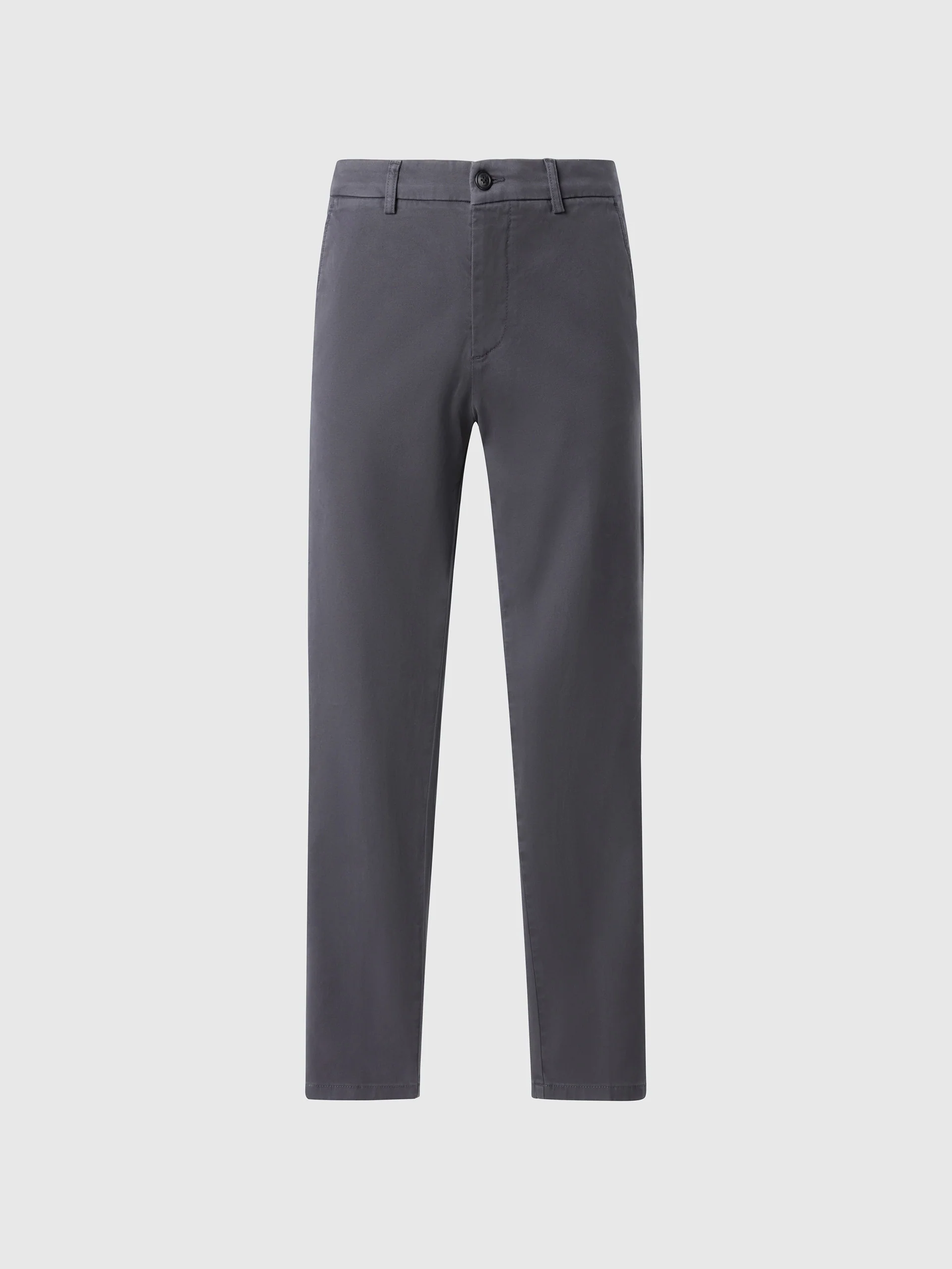 Defender gabardine chinos - Image 3