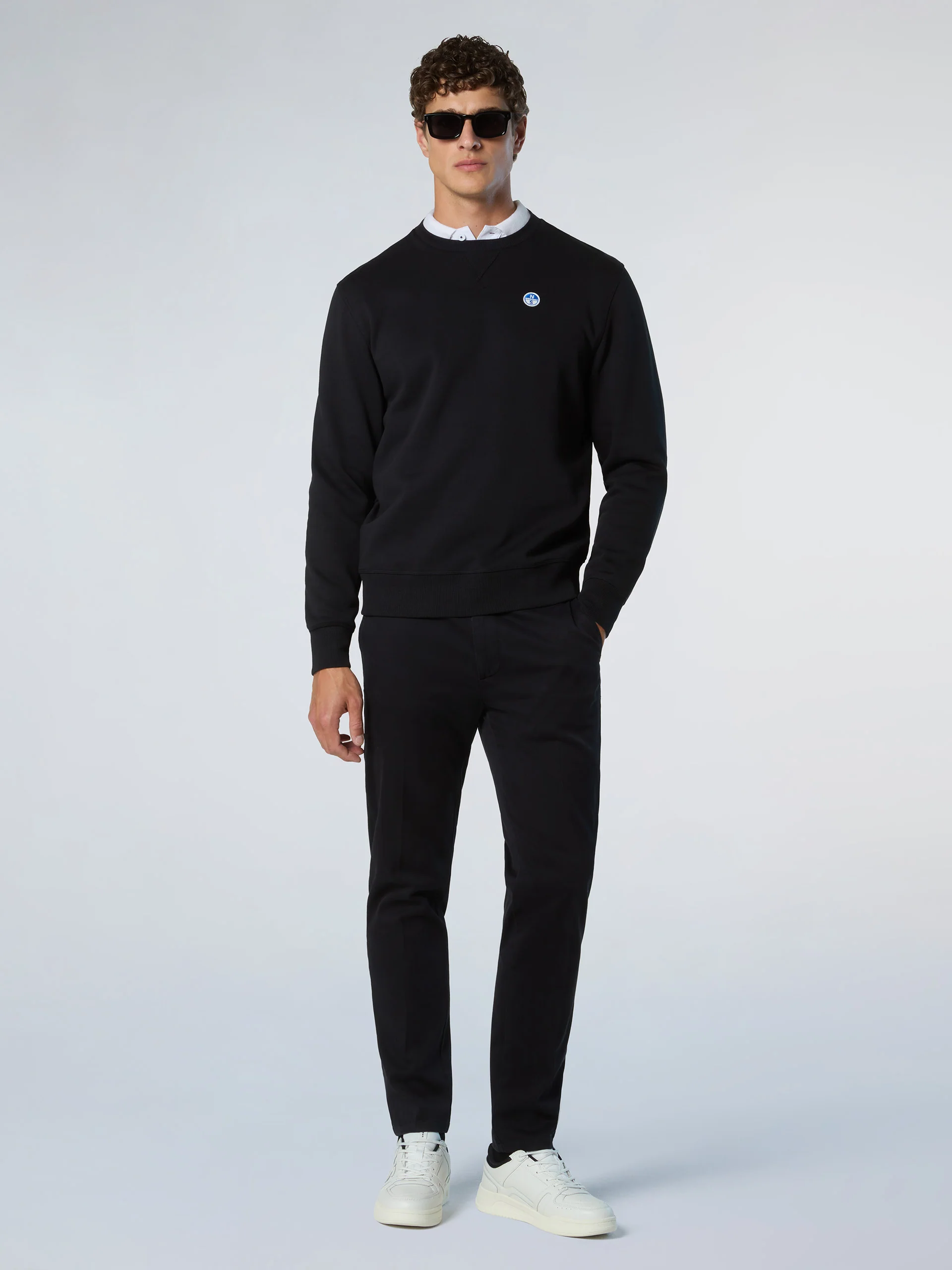 Defender gabardine chinos - Image 5