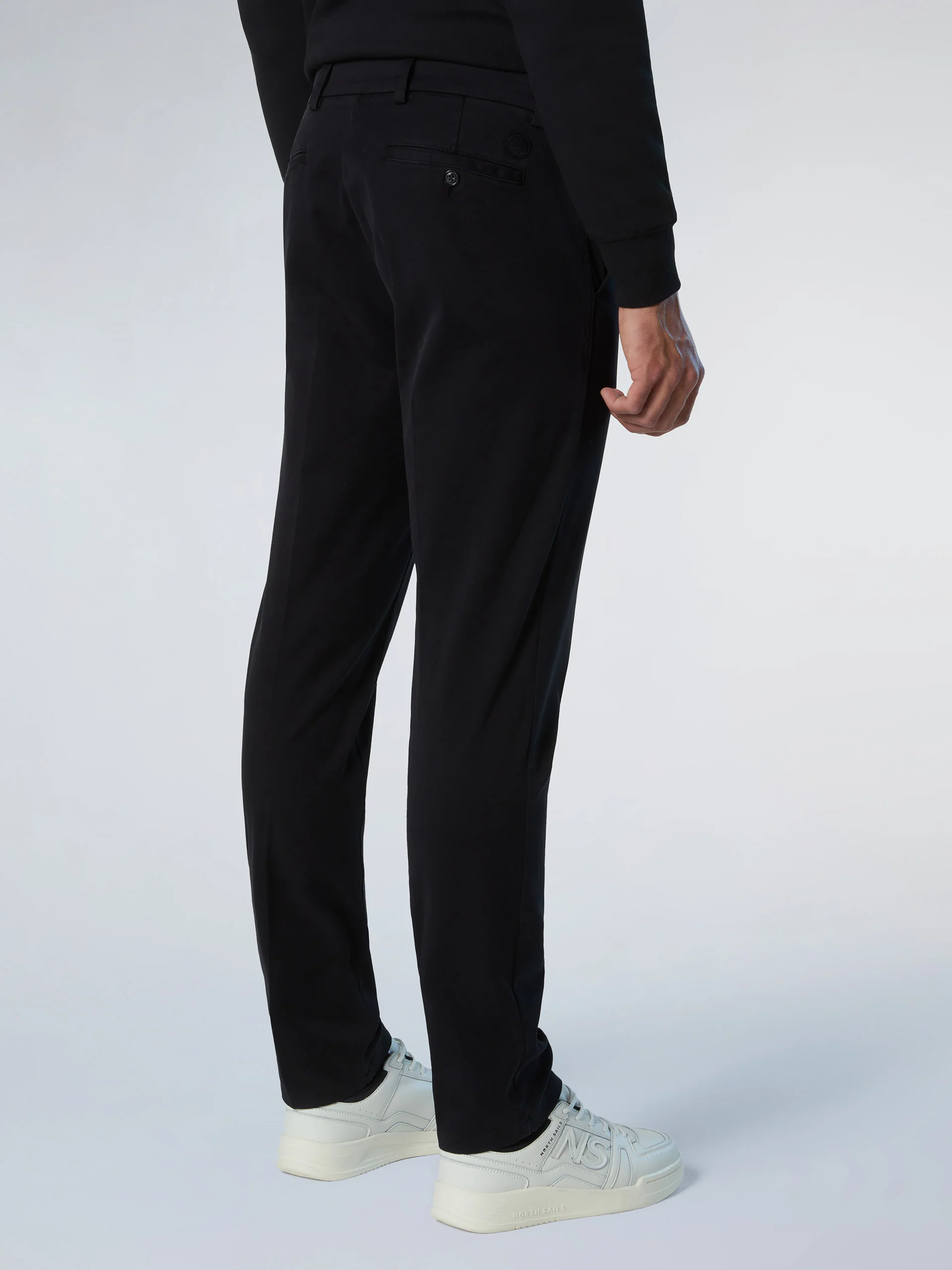 Defender gabardine chinos - Image 7