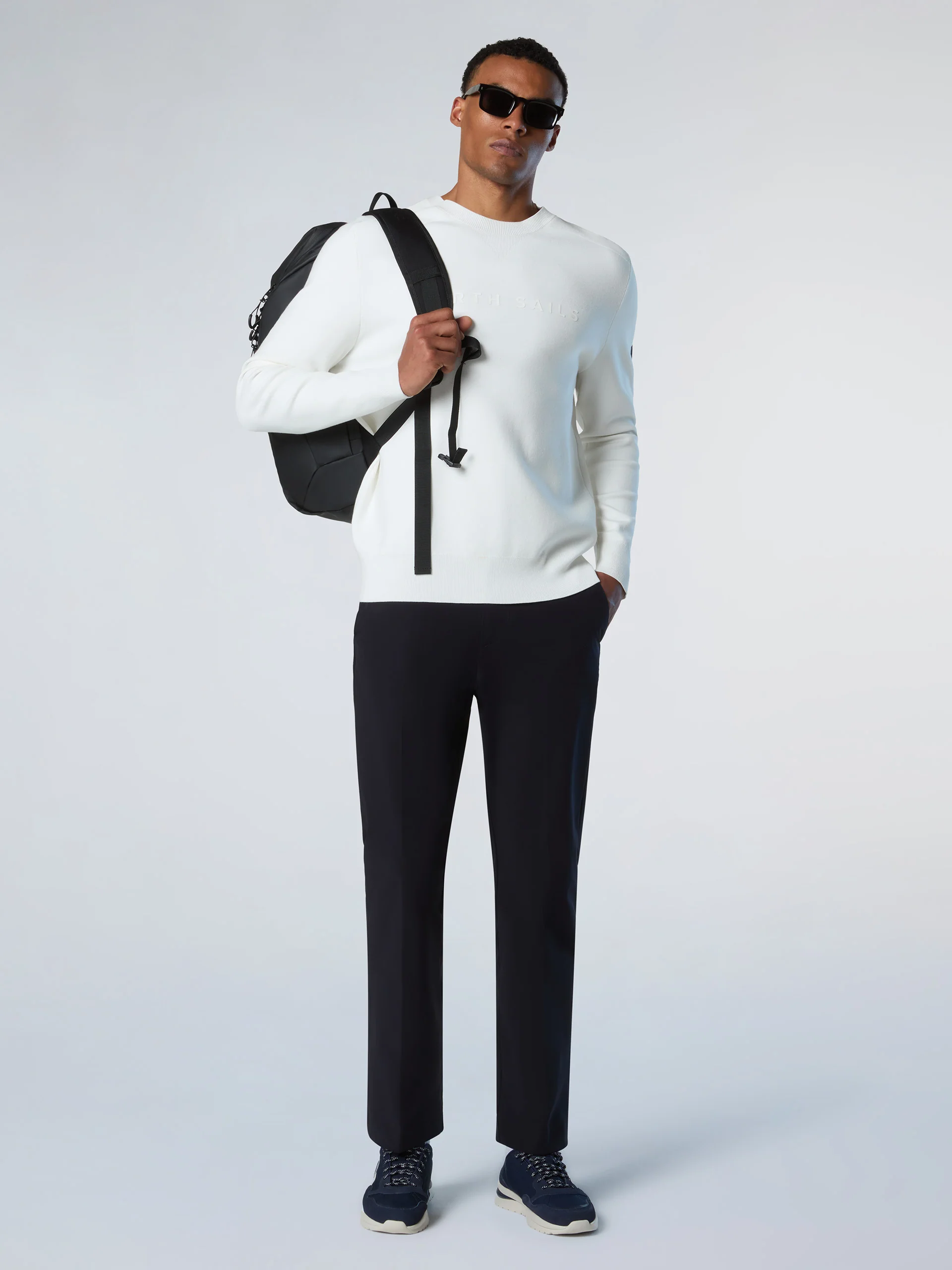 Defender slim-fit chinos - Image 7