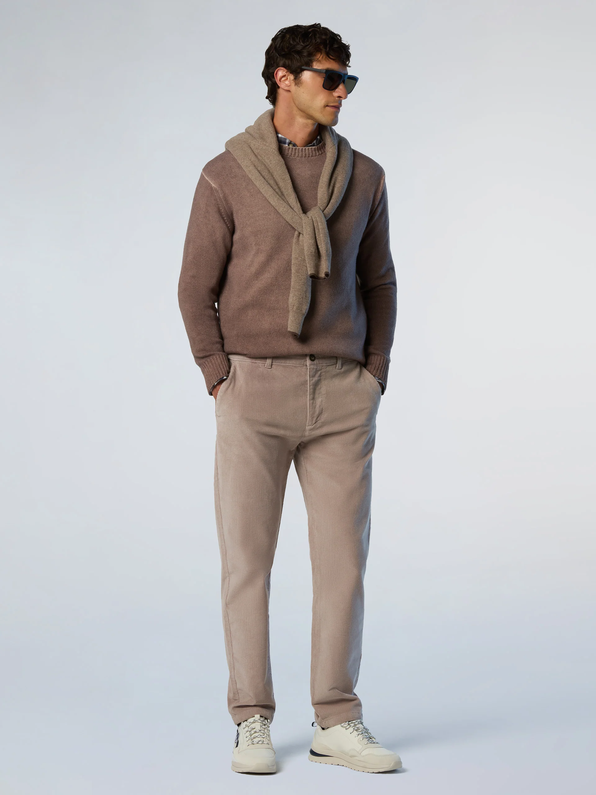 Defender corduroy chinos - Image 7