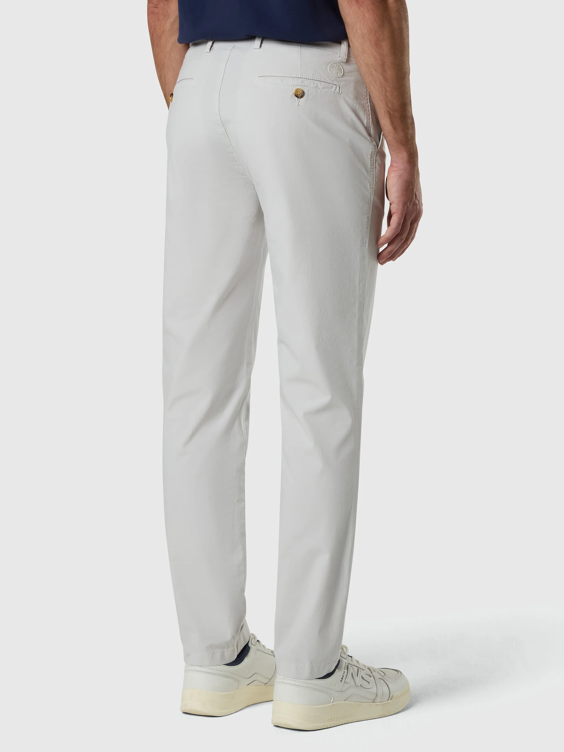 Defender poplin chinos - Image 14