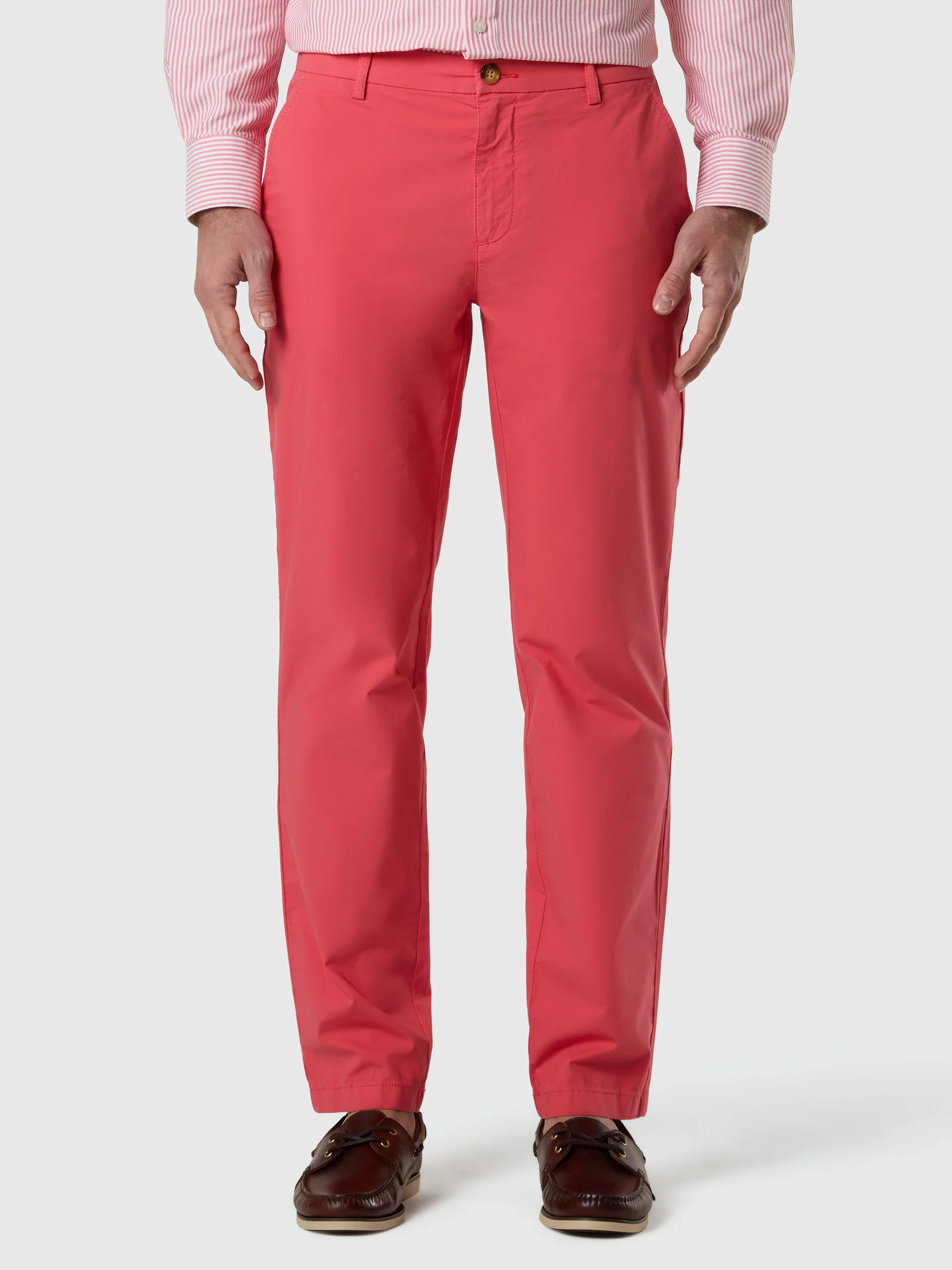Defender poplin chinos - Image 6