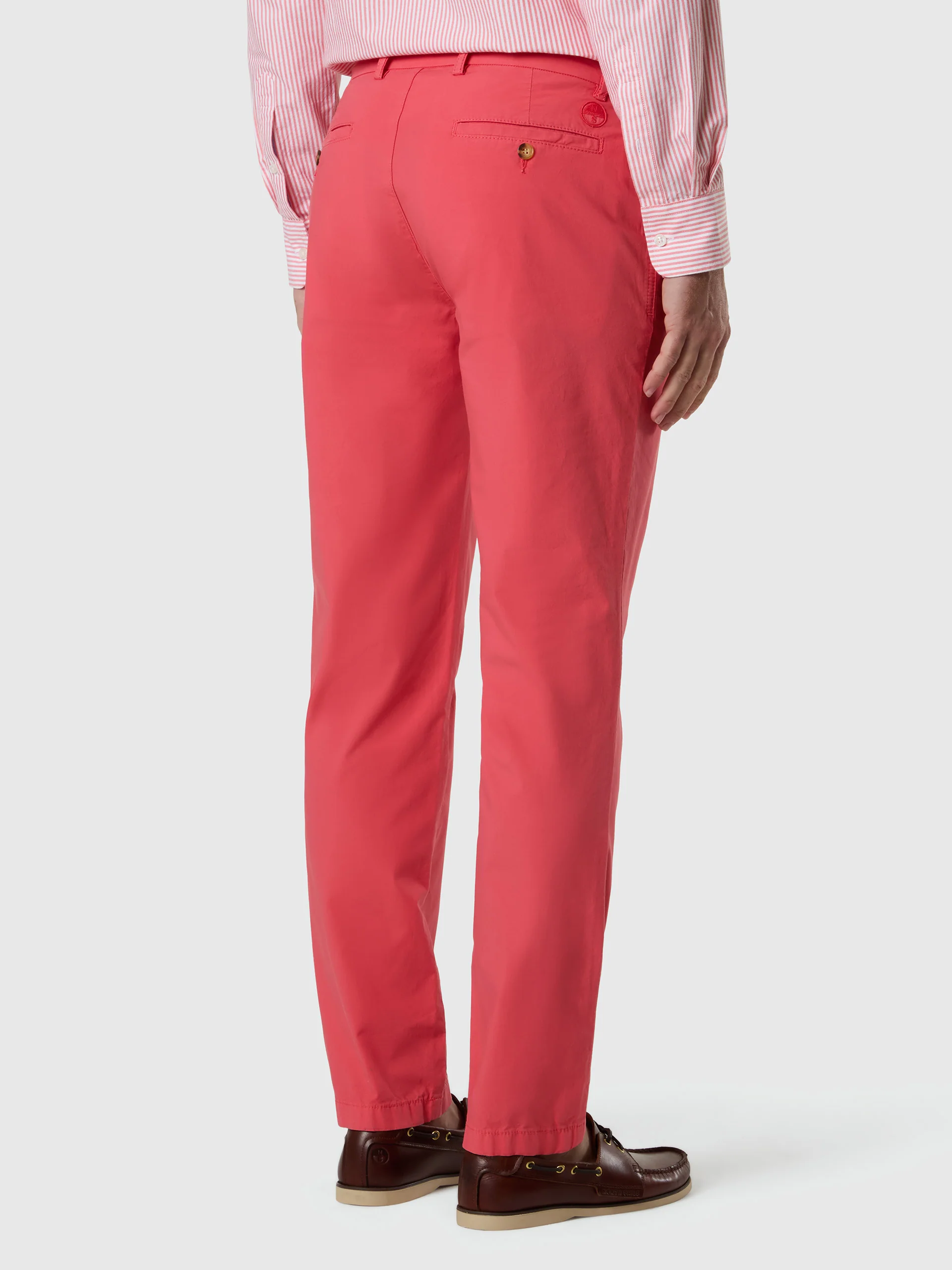Defender poplin chinos - Image 9