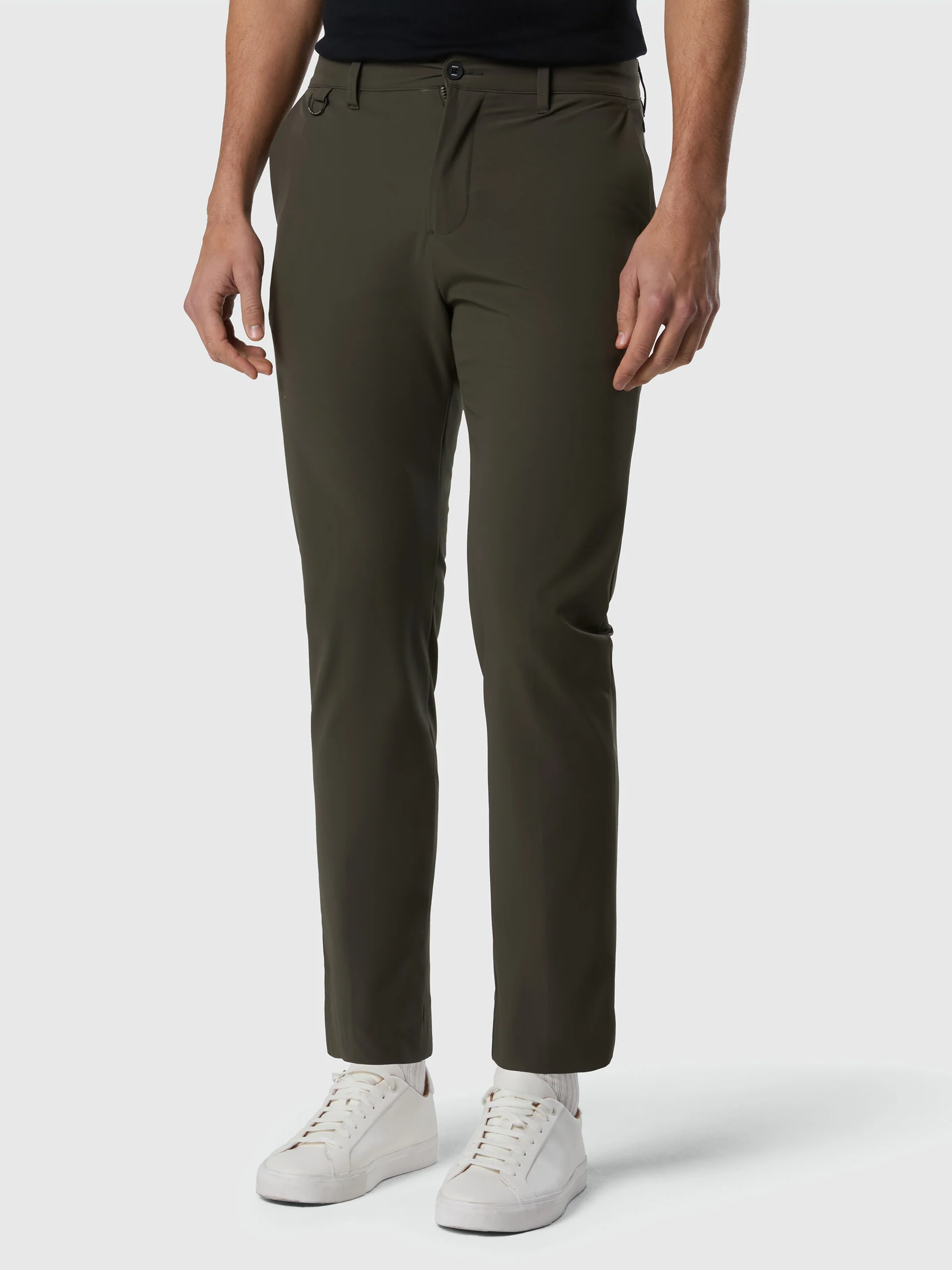 Defender comfort nylon chinos
