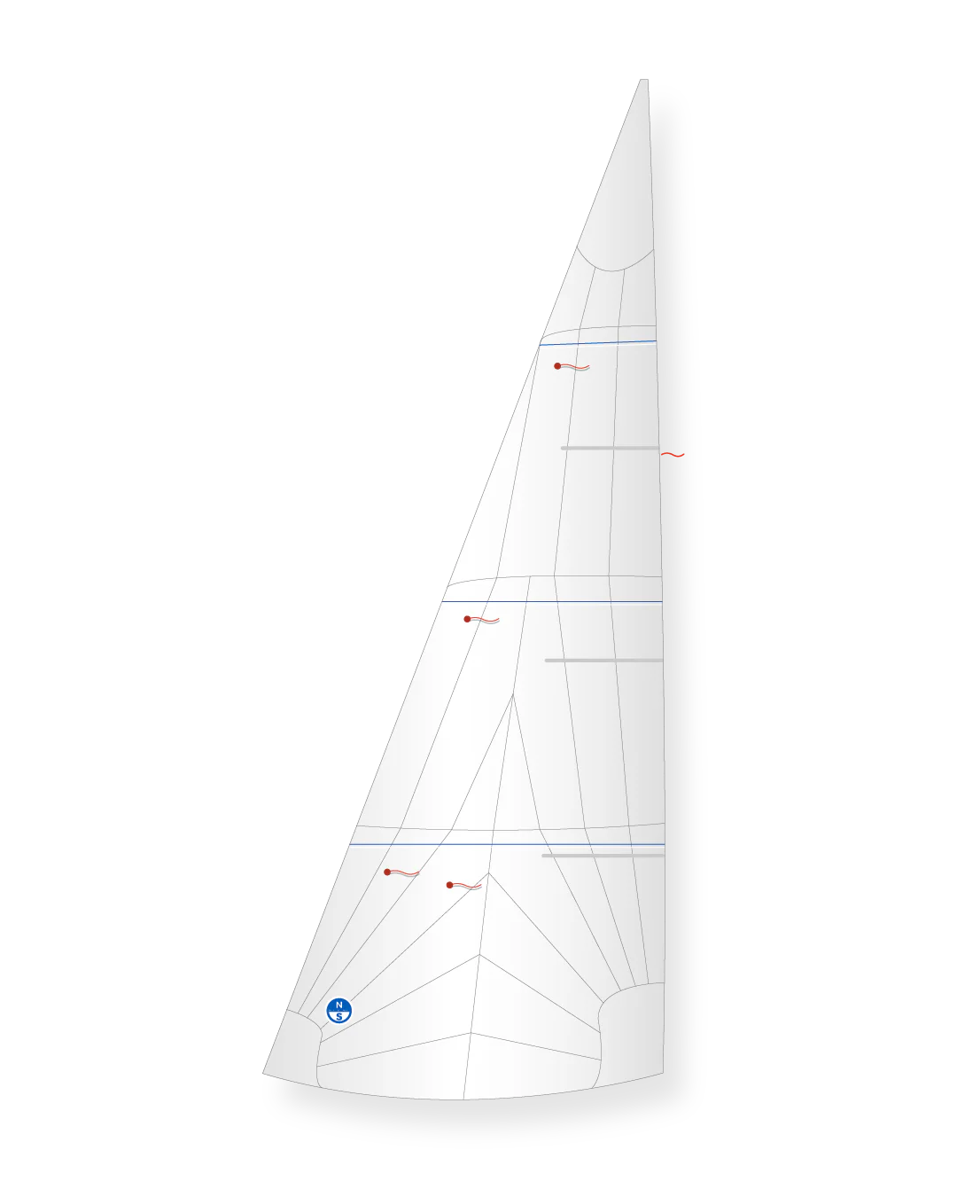 DELPHIA JL-3 JIB