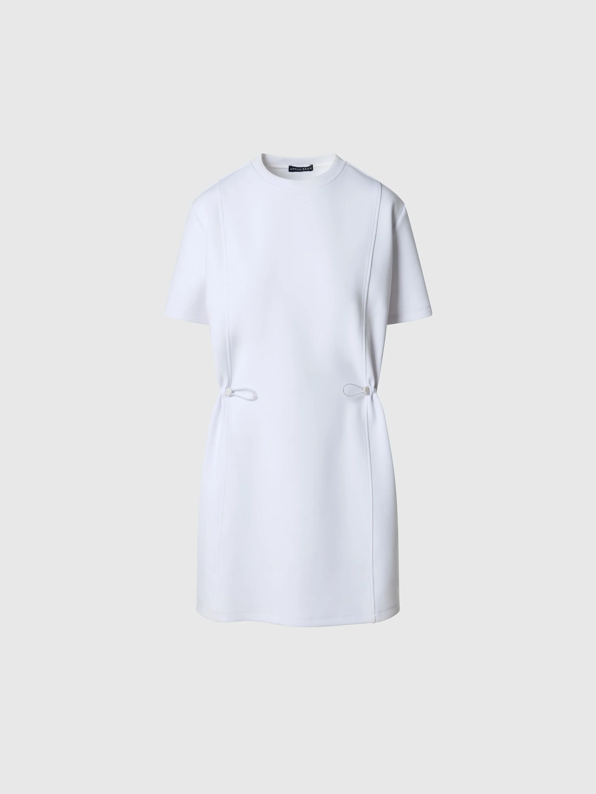 Interlock toggle waist dress - Image 3