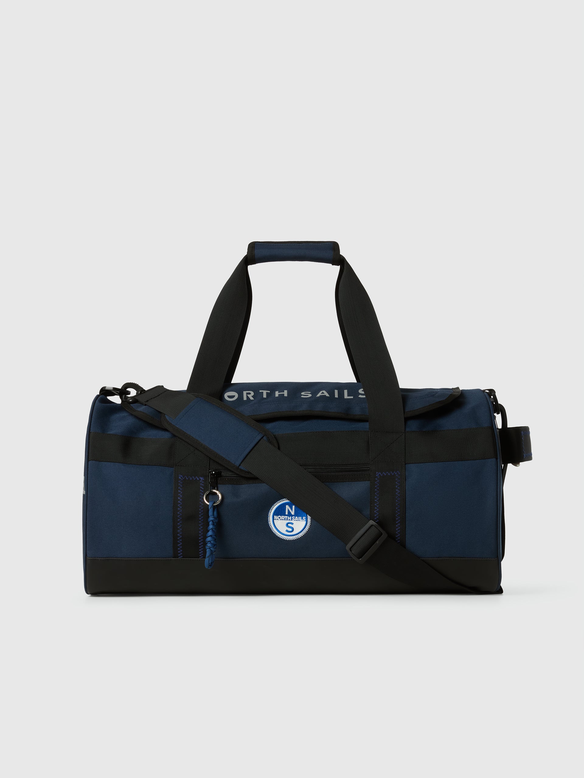 Waterproof cordura duffle bag - Image 2