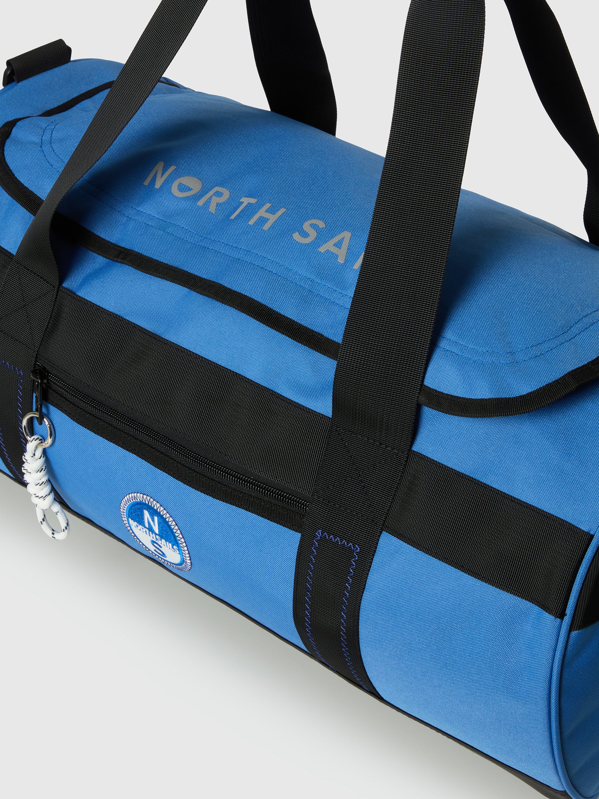 Waterproof cordura duffle bag - Image 8