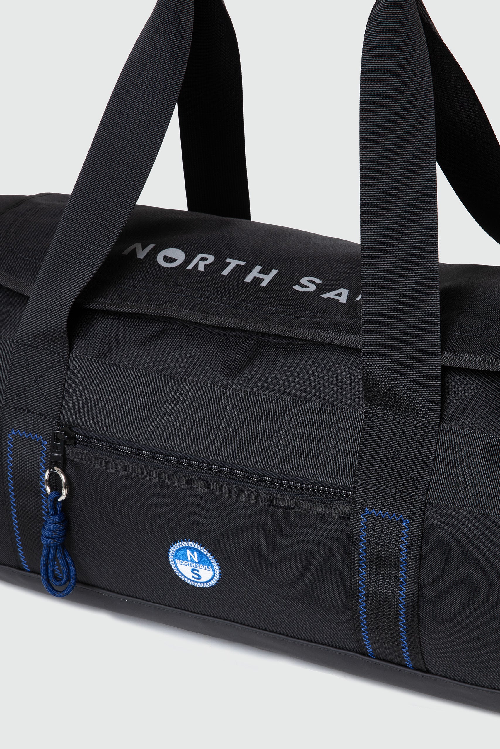 Waterproof cordura duffle bag - Image 11