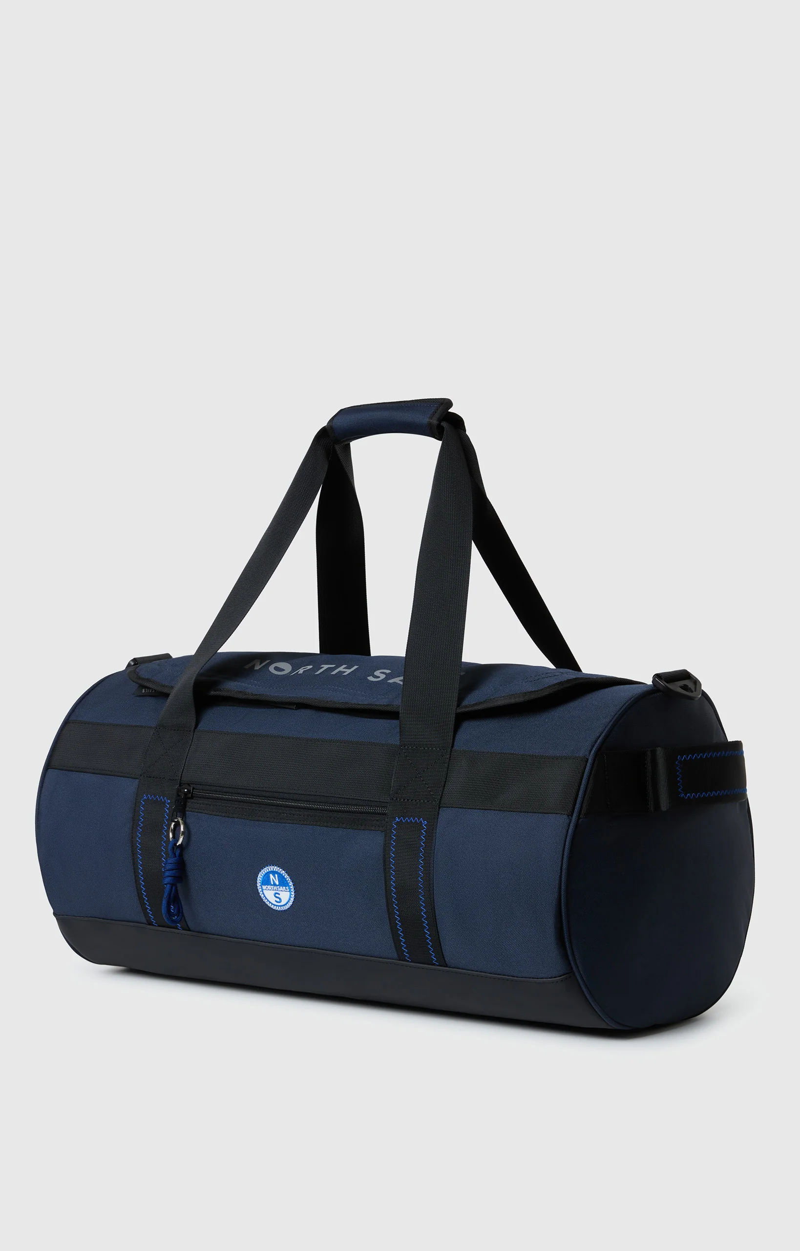 Waterproof cordura duffle bag - Image 3