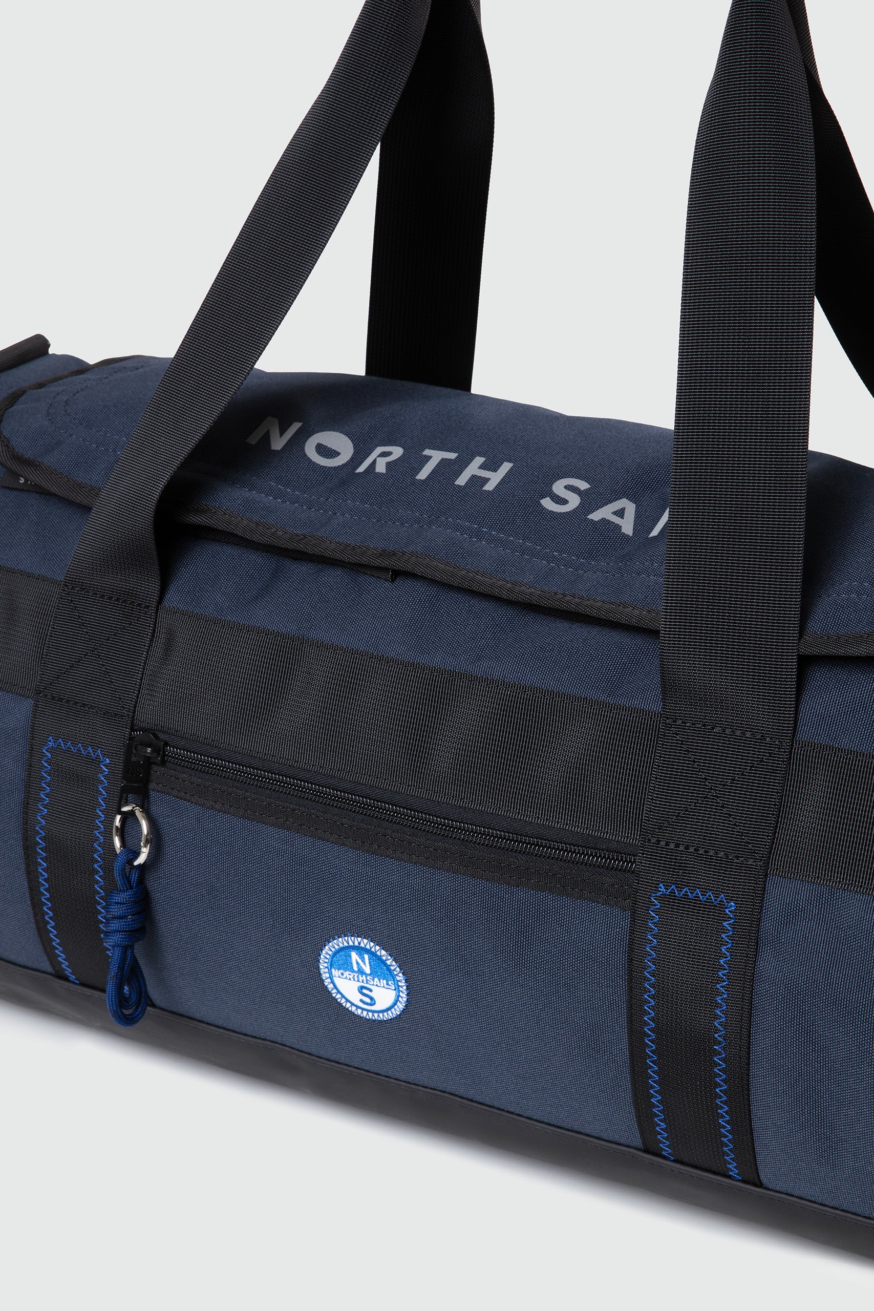Waterproof cordura duffle bag - Image 4
