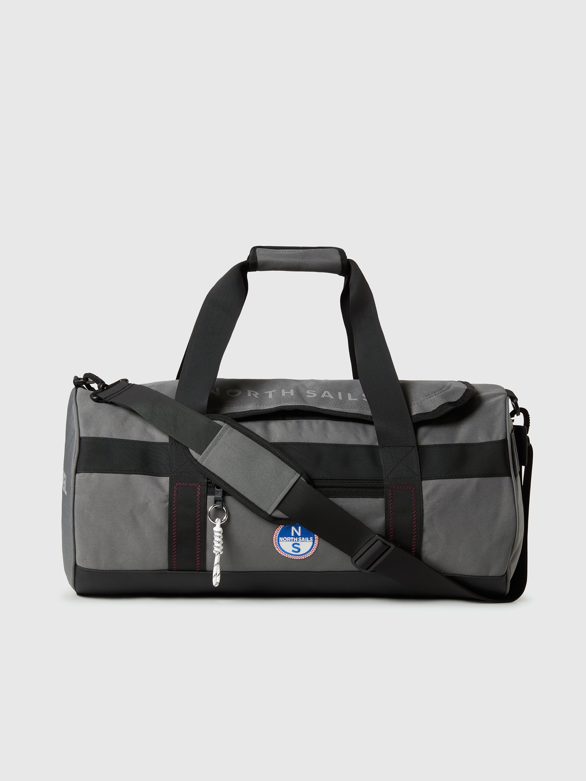 Waterproof cordura duffle bag - Image 5