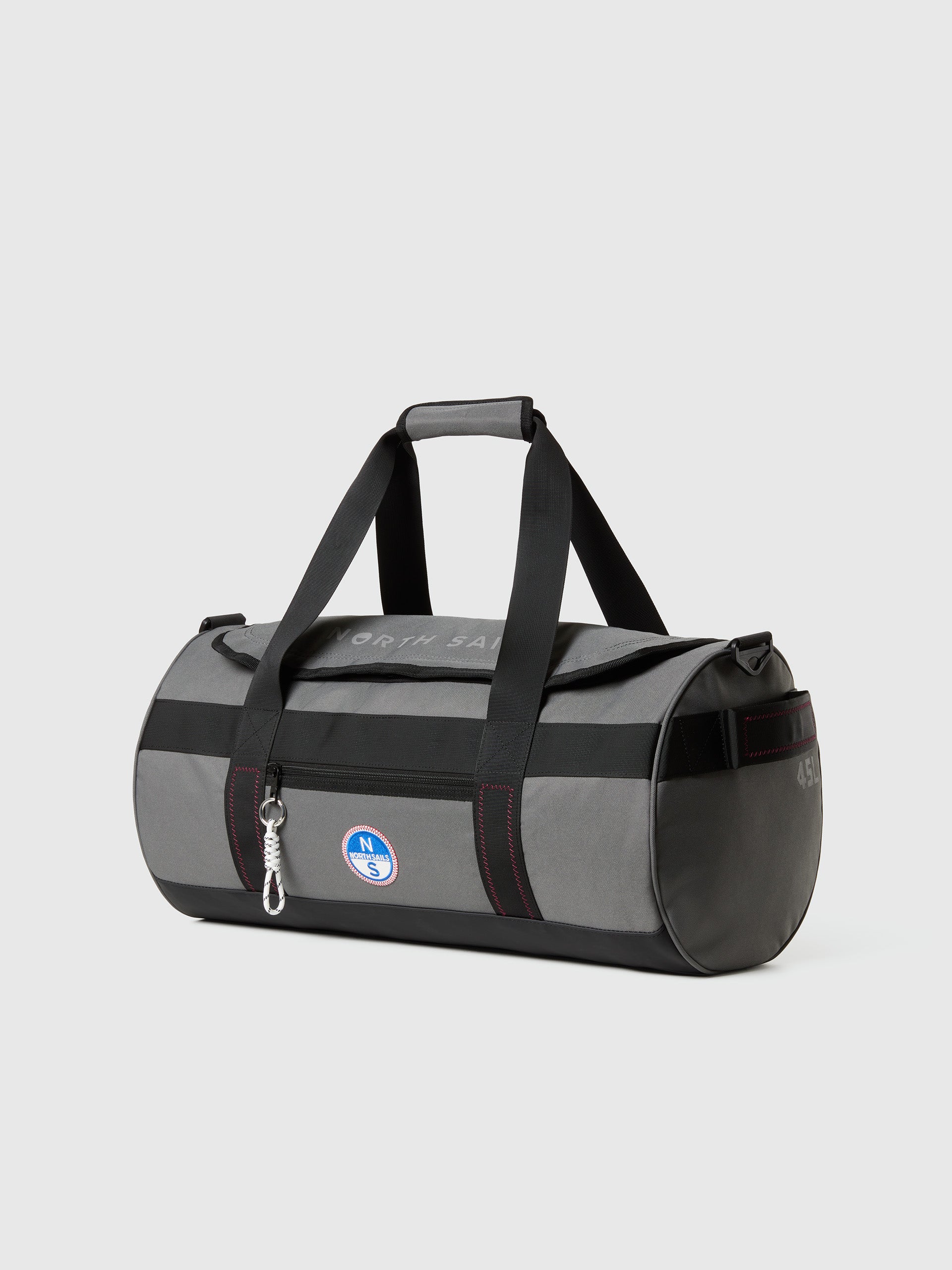 Waterproof cordura duffle bag - Image 6