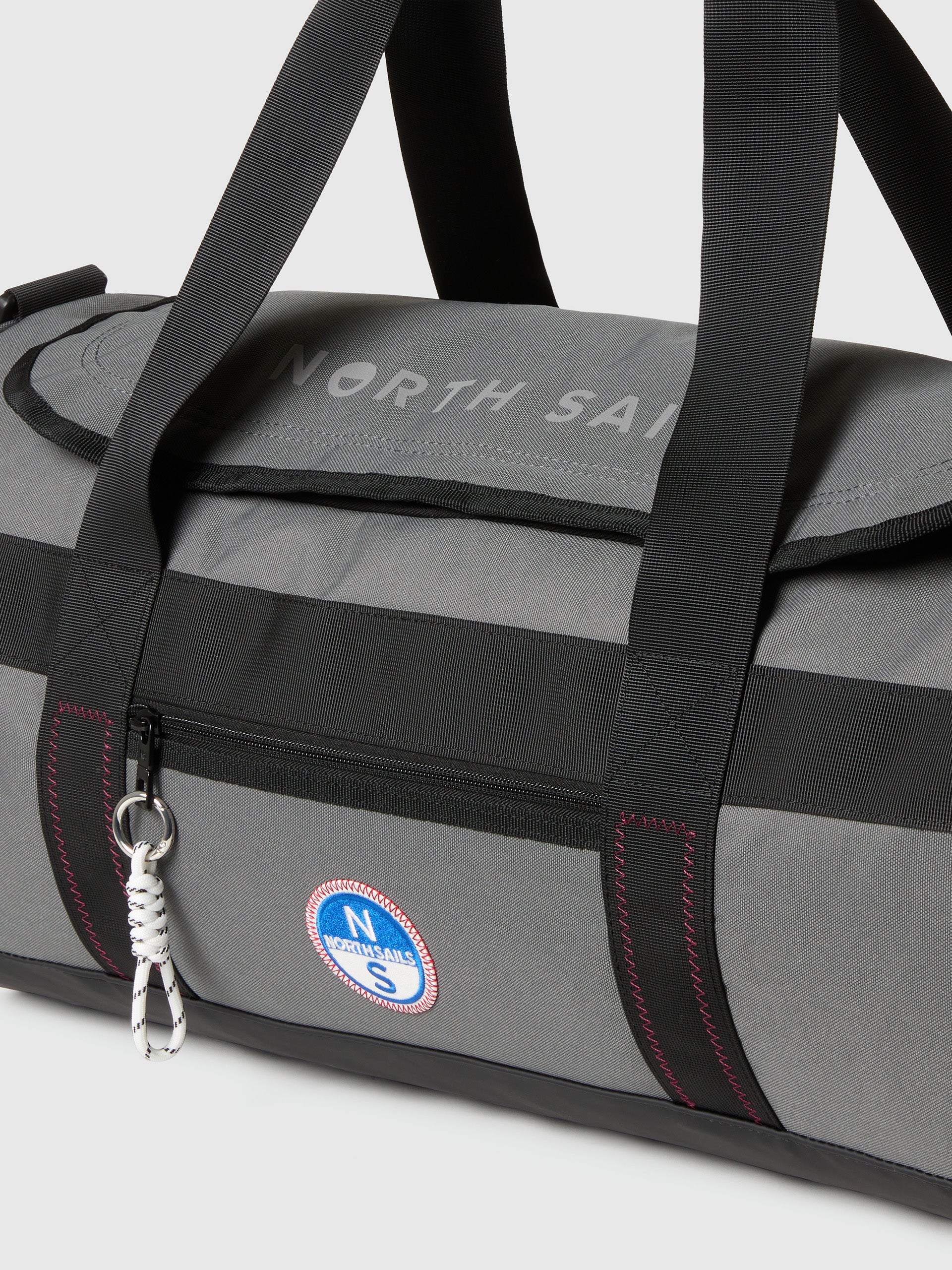 Waterproof cordura duffle bag - Image 7